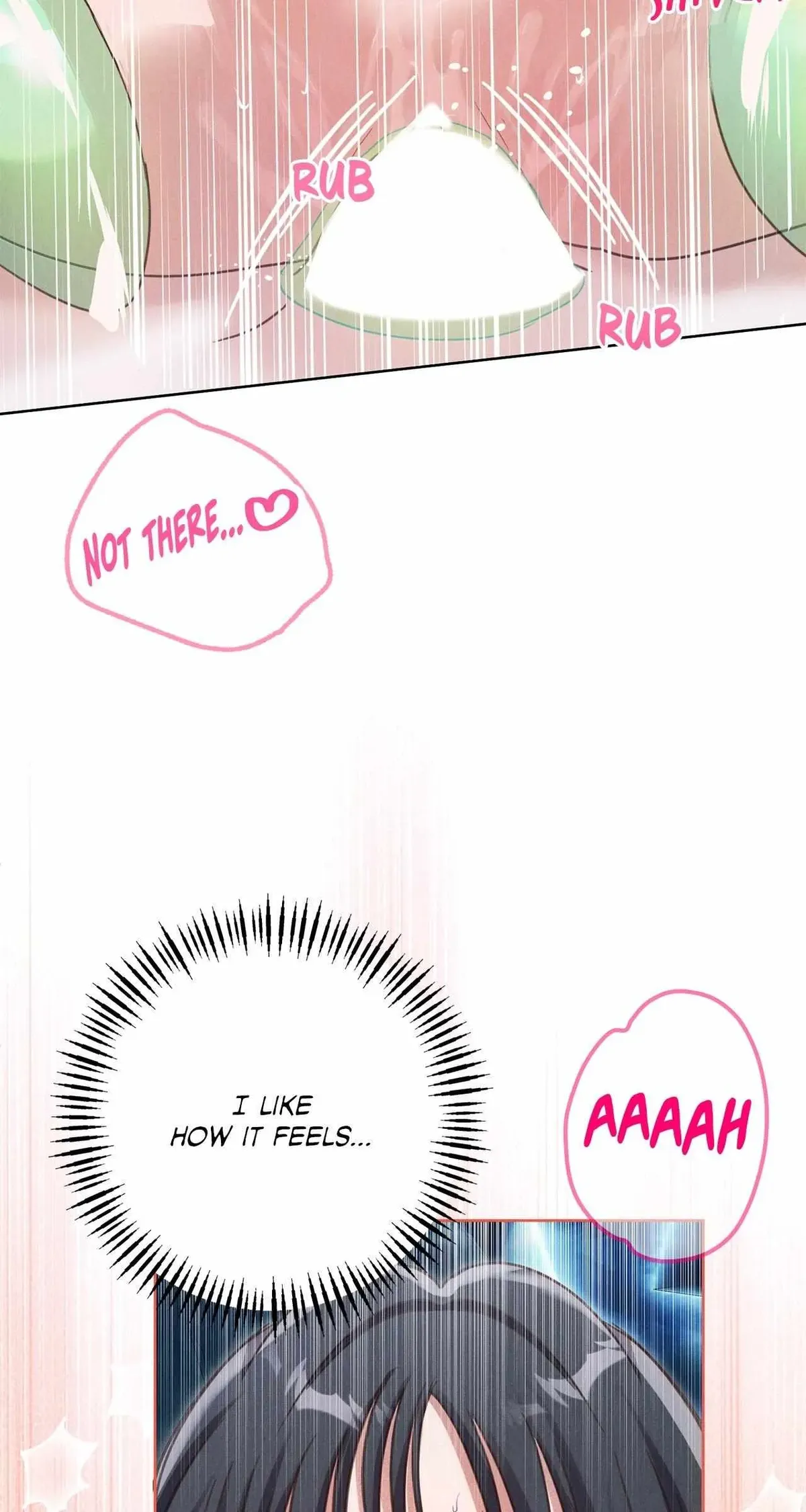 I Caught the Male Lead on a Deserted Island Chapter 18 Online - página 51