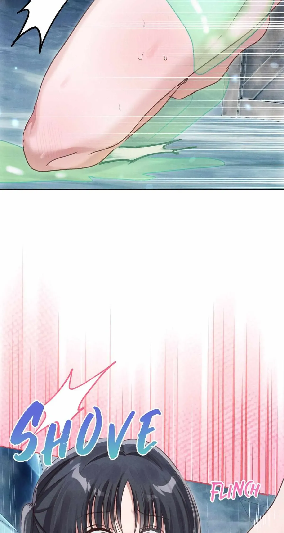 I Caught the Male Lead on a Deserted Island Chapter 18 Online - página 53