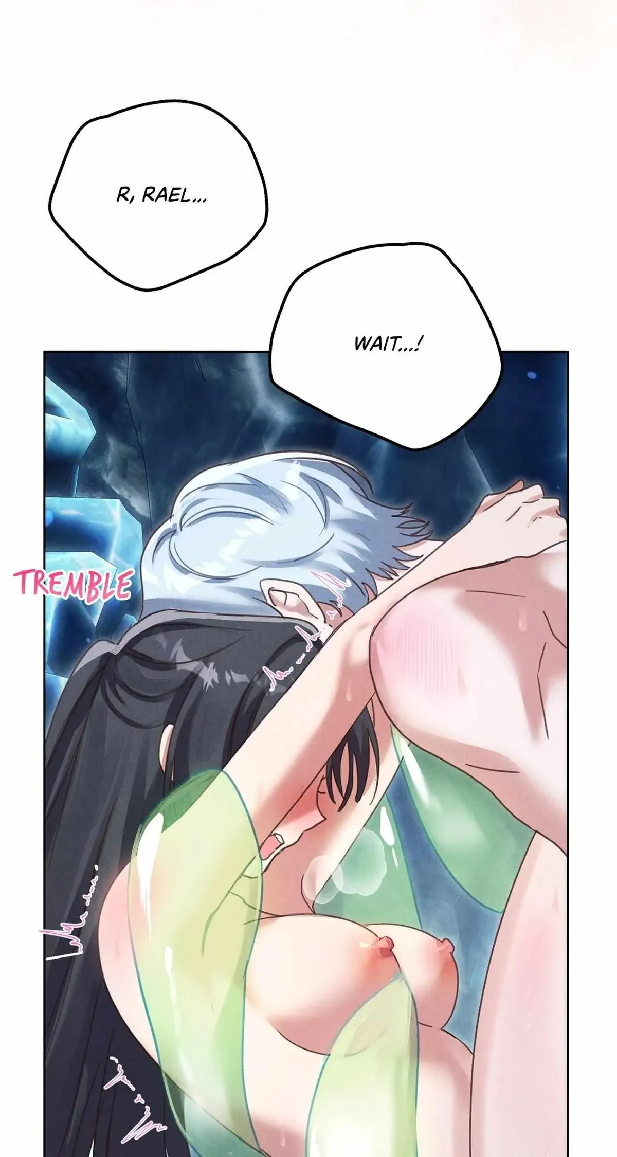 I Caught the Male Lead on a Deserted Island Chapter 18 Online - página 58