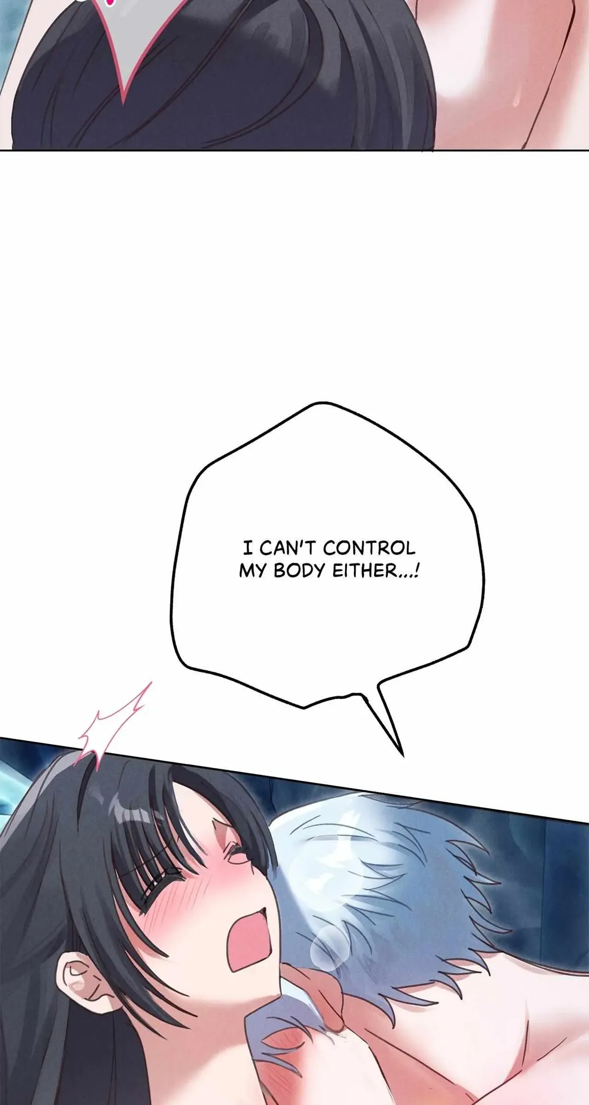 I Caught the Male Lead on a Deserted Island Chapter 18 Online - página 60