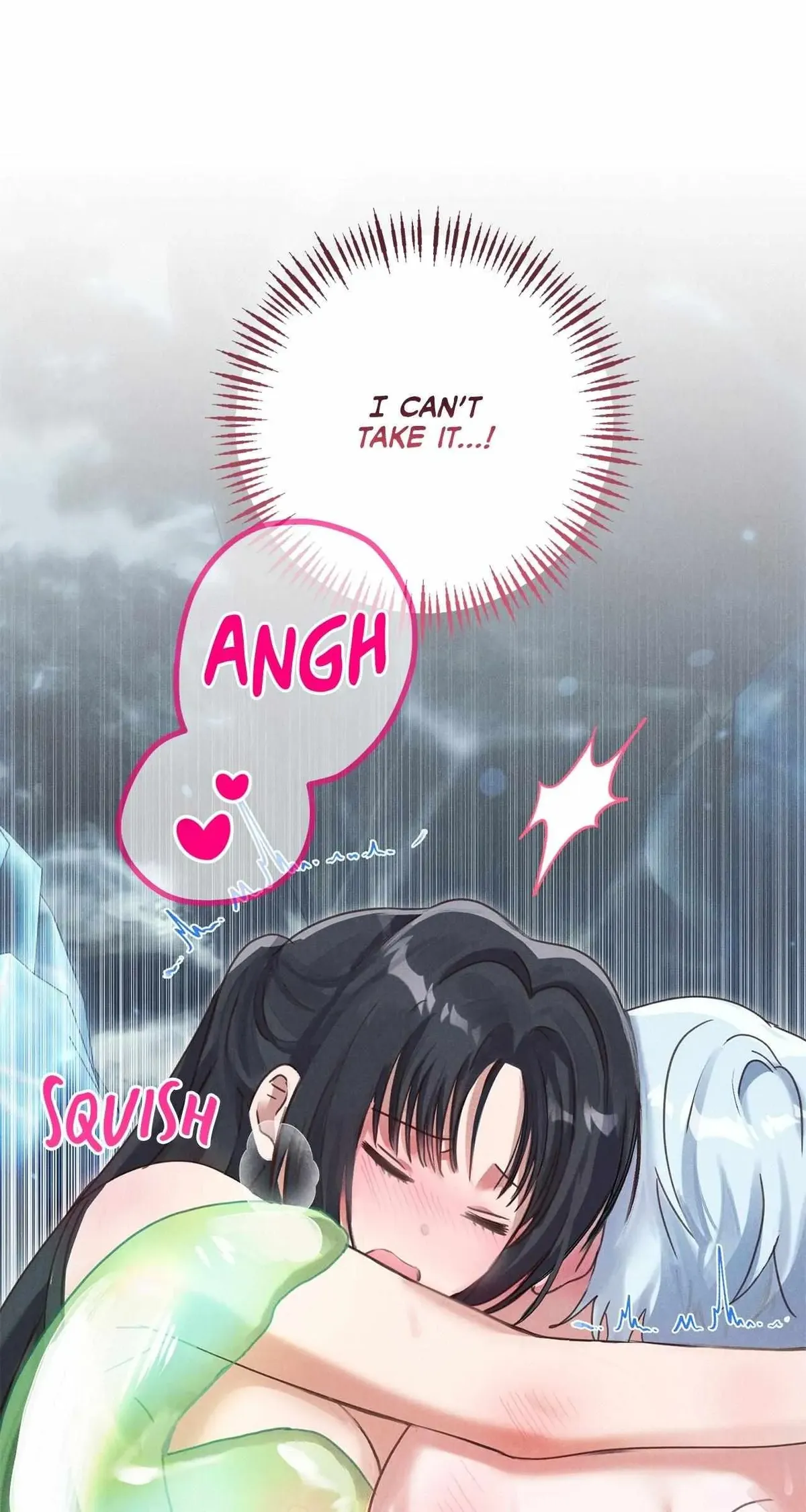 I Caught the Male Lead on a Deserted Island Chapter 18 Online - página 65