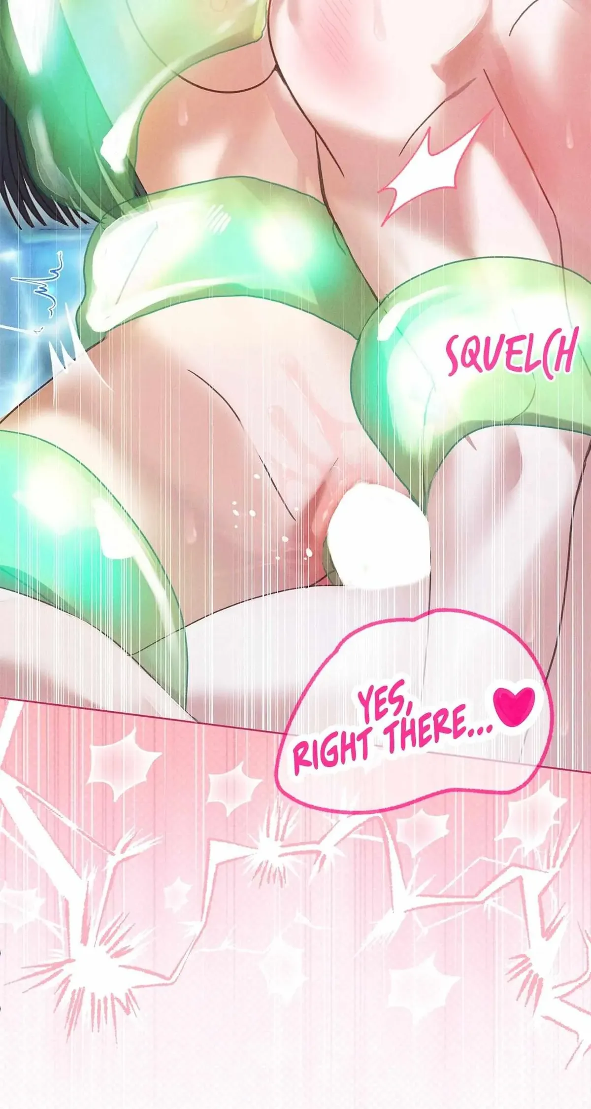 I Caught the Male Lead on a Deserted Island Chapter 18 Online - página 66