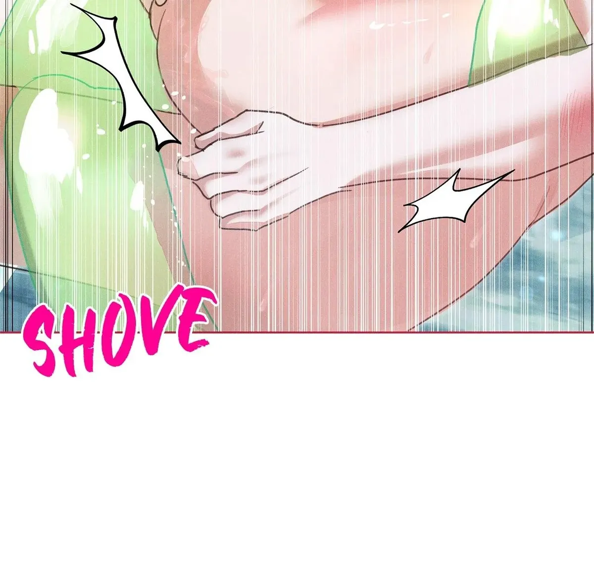 I Caught the Male Lead on a Deserted Island Chapter 18 Online - página 70