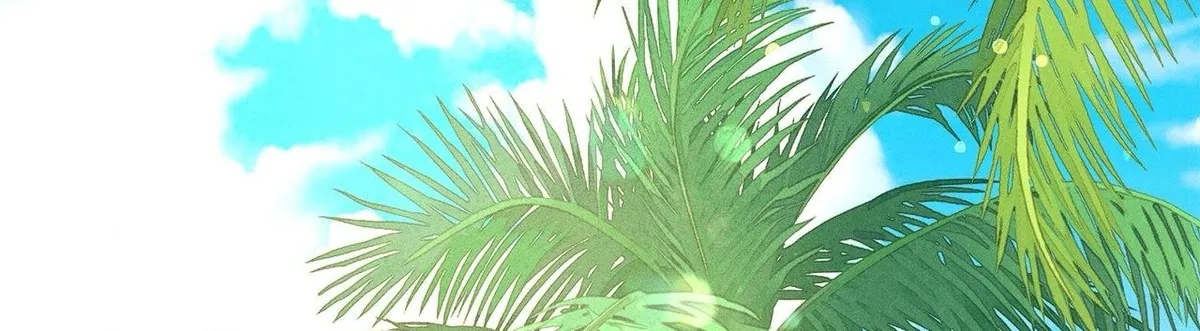 I Caught the Male Lead on a Deserted Island Chapter 19 Online - página 1