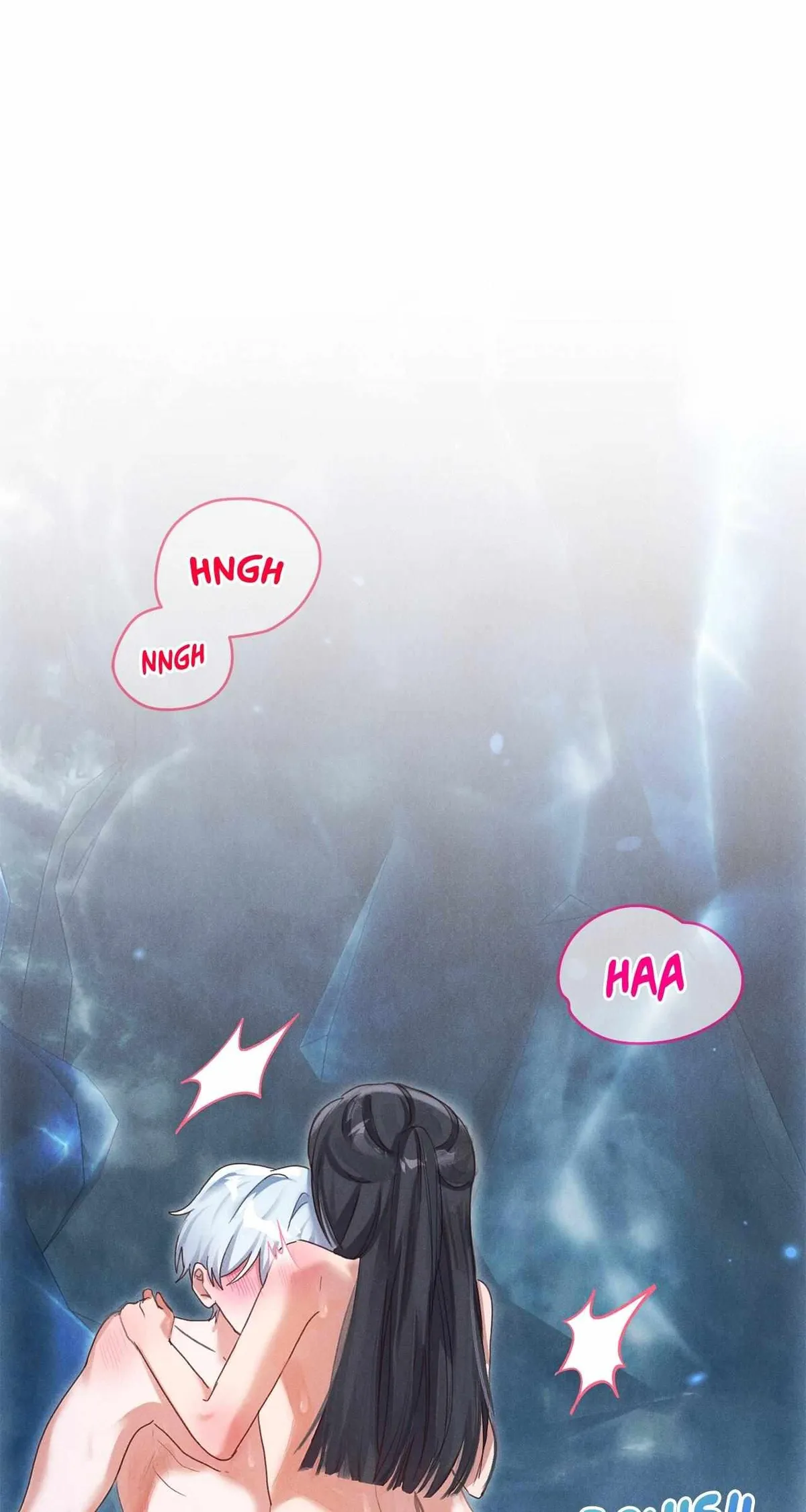 I Caught the Male Lead on a Deserted Island Chapter 19 Online - página 2