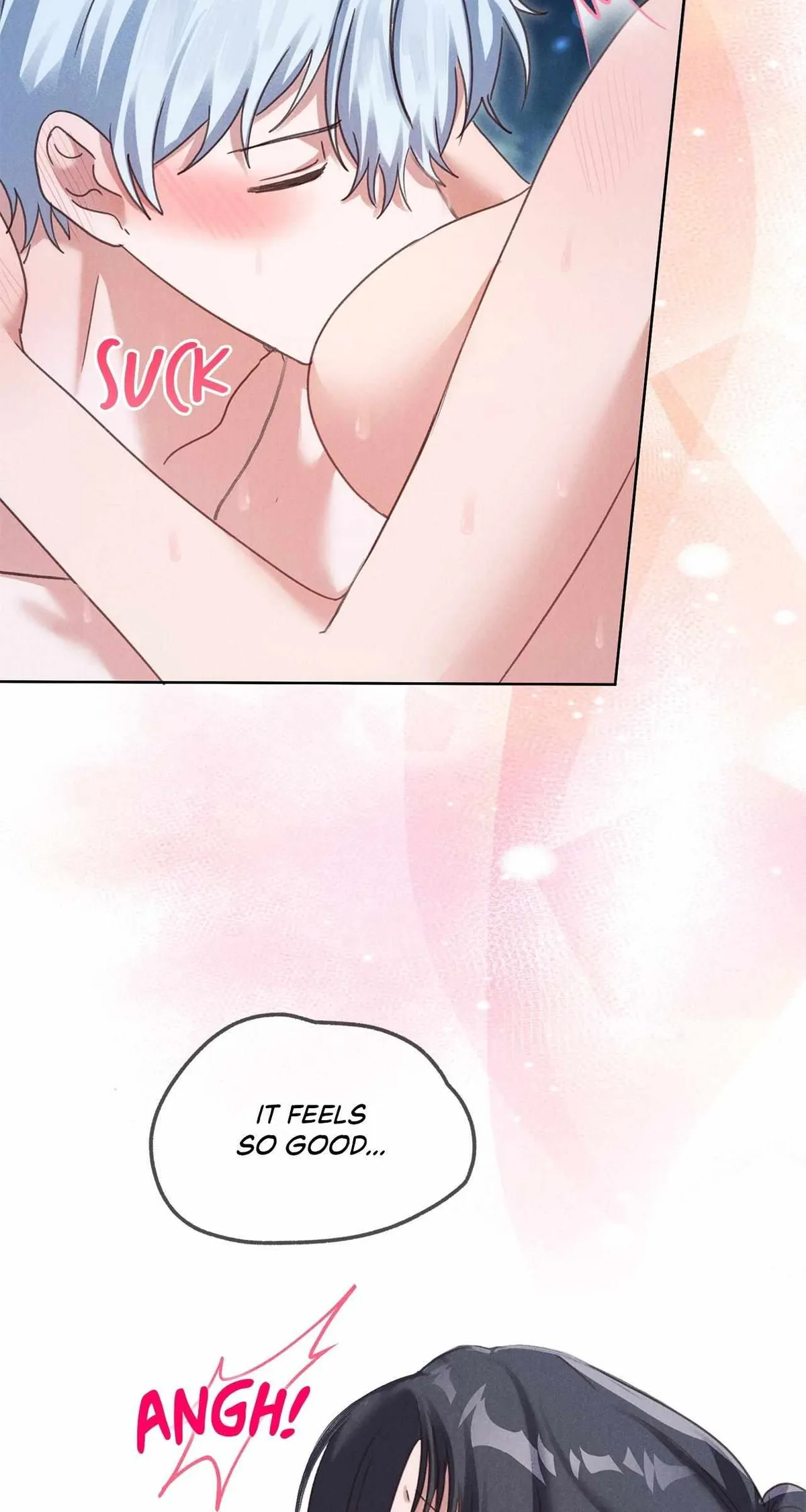 I Caught the Male Lead on a Deserted Island Chapter 19 Online - página 4