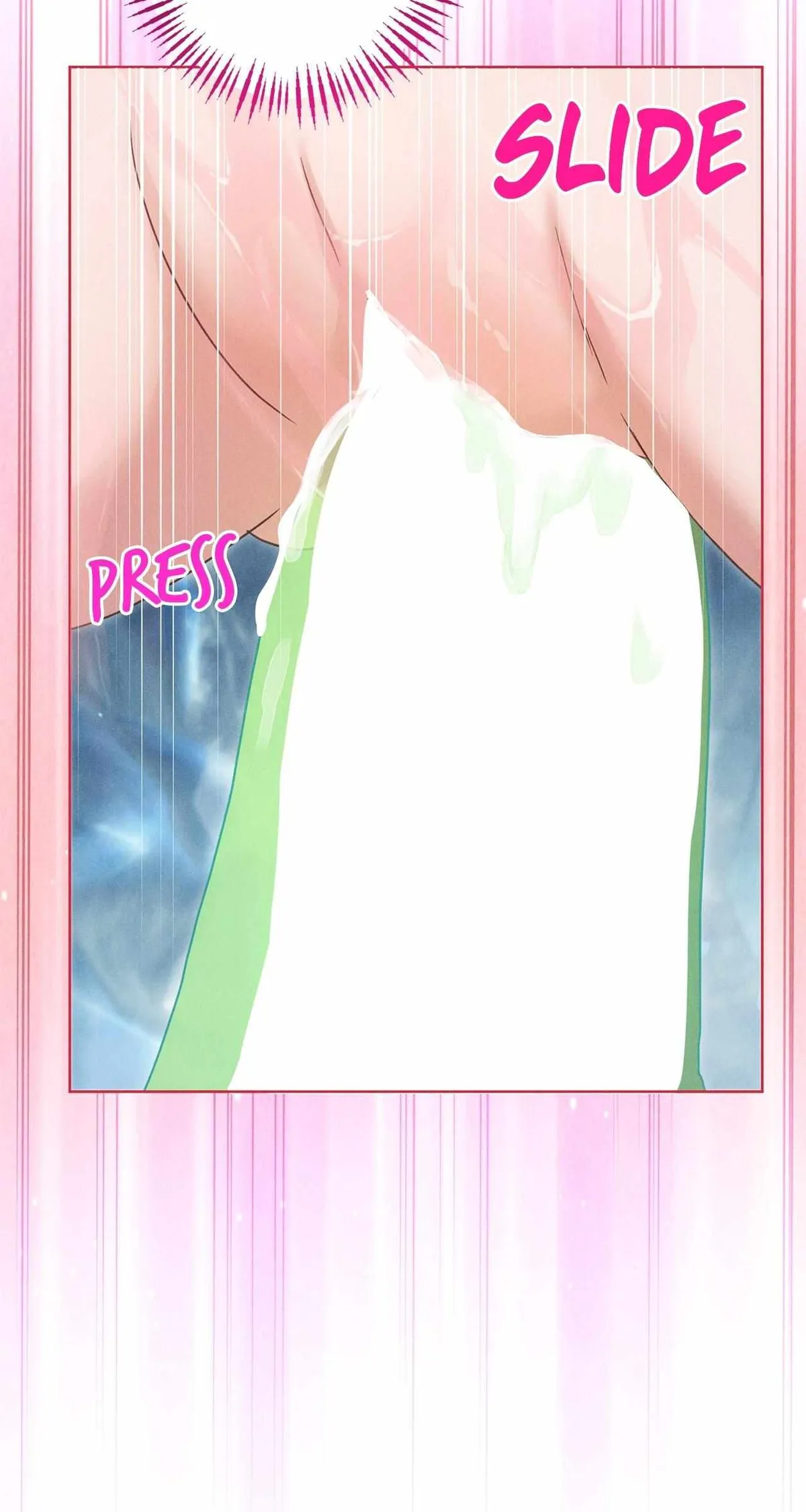 I Caught the Male Lead on a Deserted Island Chapter 19 Online - página 6