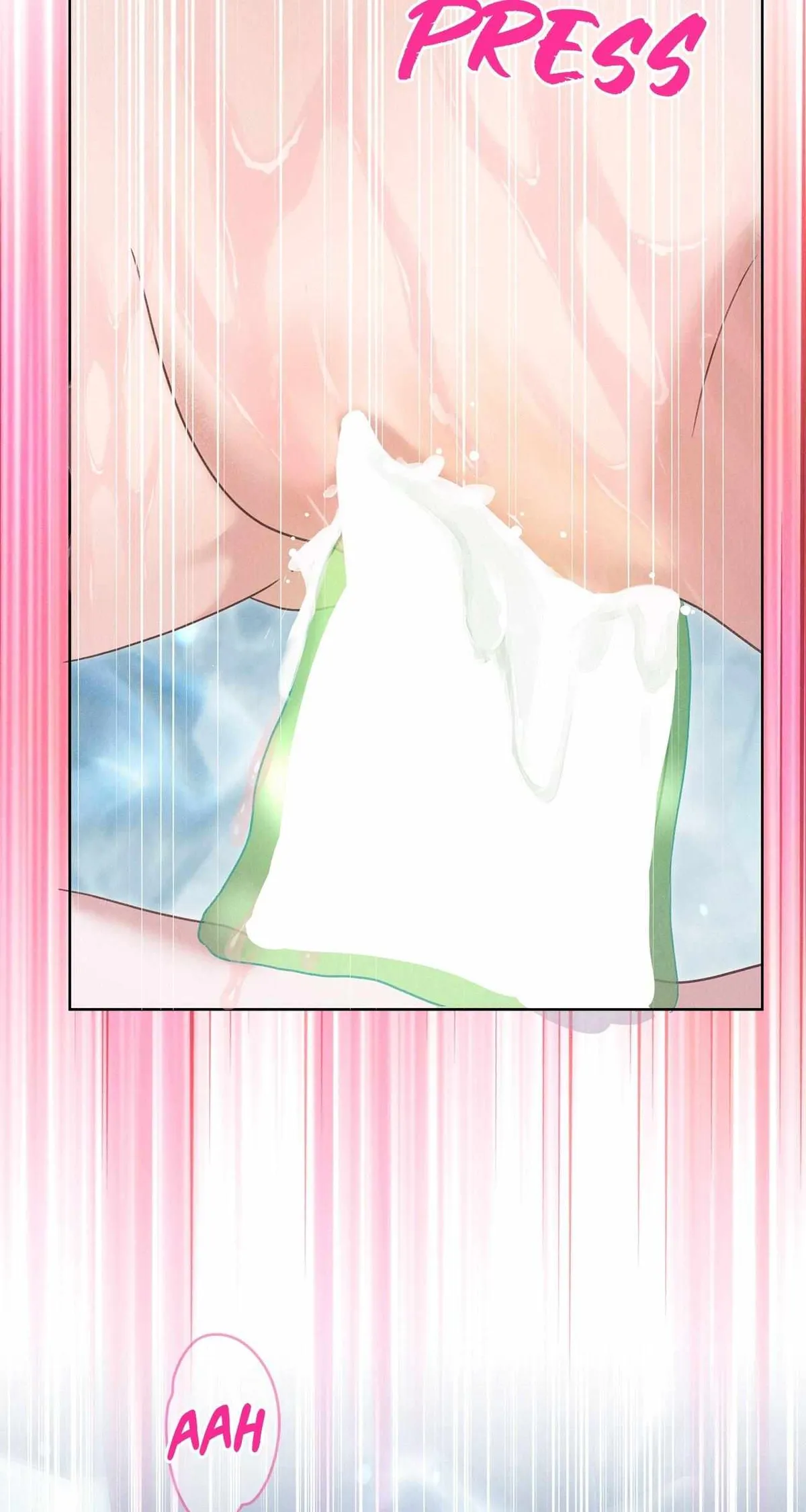 I Caught the Male Lead on a Deserted Island Chapter 19 Online - página 8