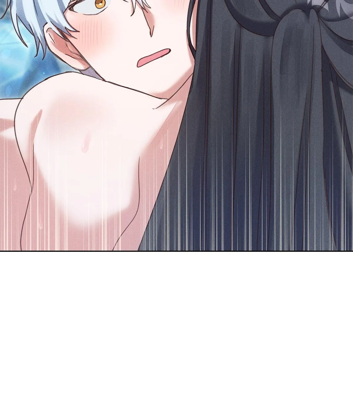 I Caught the Male Lead on a Deserted Island Chapter 19 Online - página 11