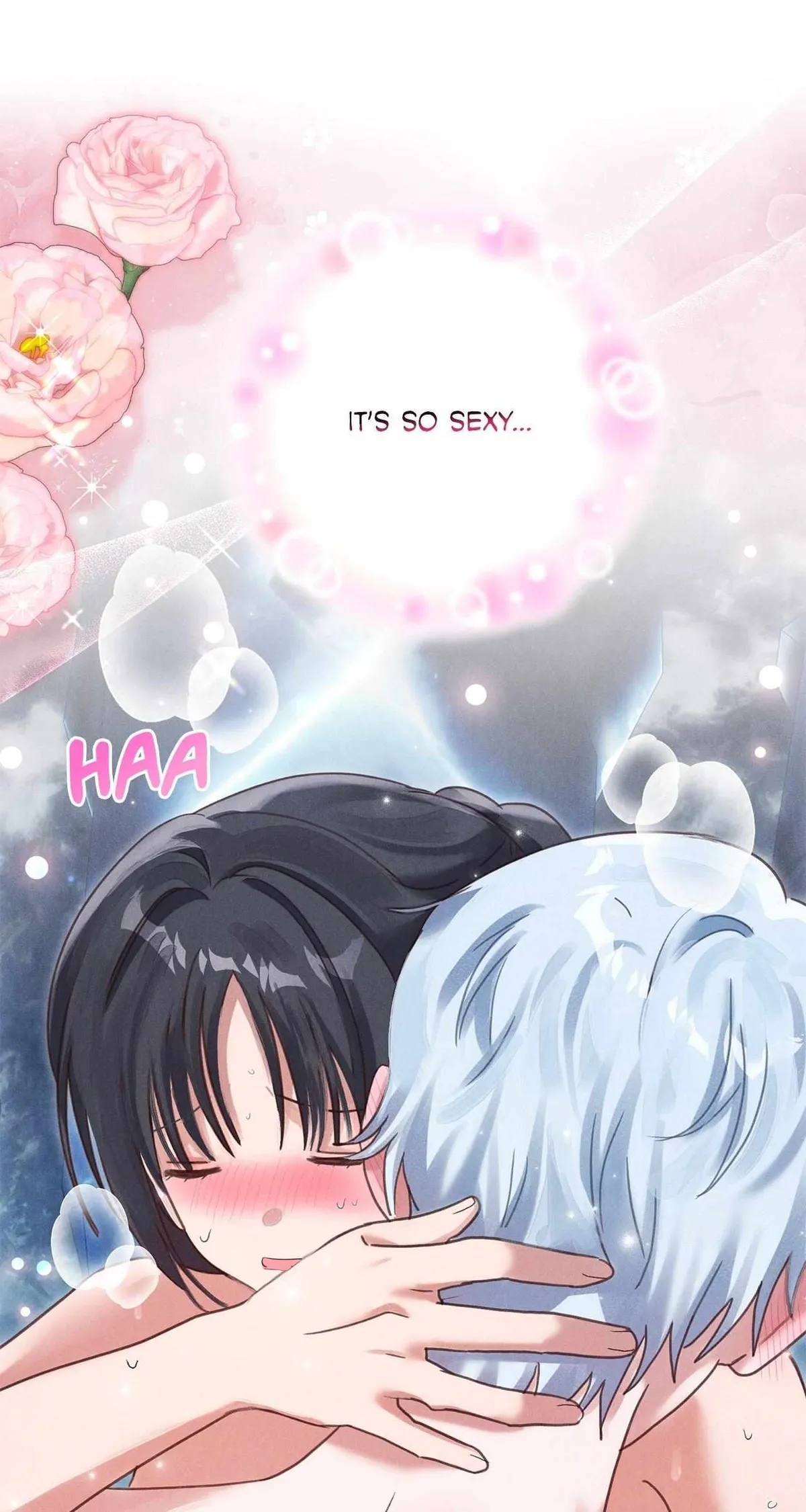 I Caught the Male Lead on a Deserted Island Chapter 19 Online - página 12