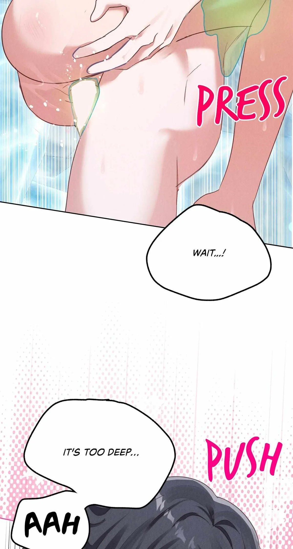 I Caught the Male Lead on a Deserted Island Chapter 19 Online - página 18