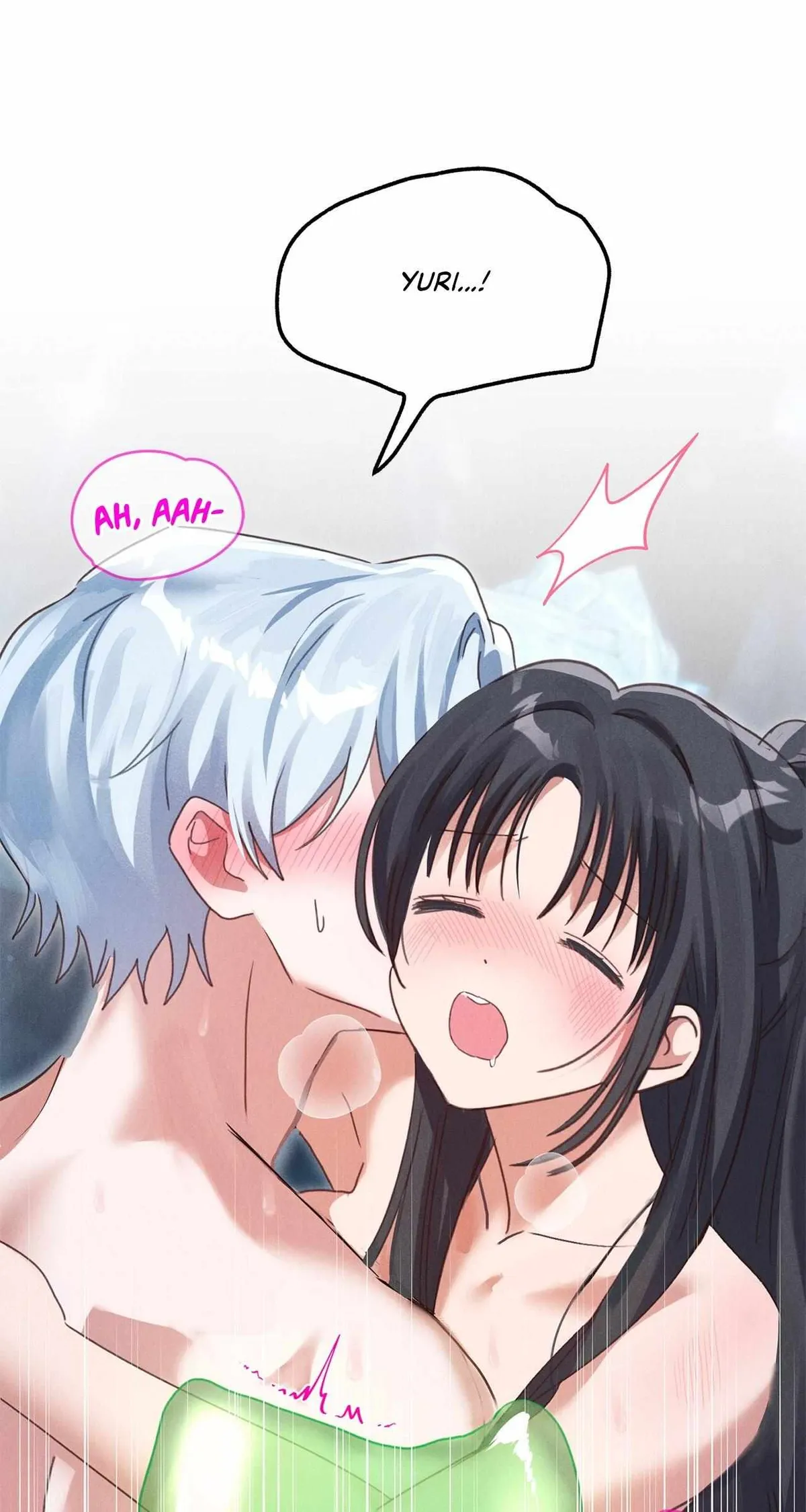I Caught the Male Lead on a Deserted Island Chapter 19 Online - página 22
