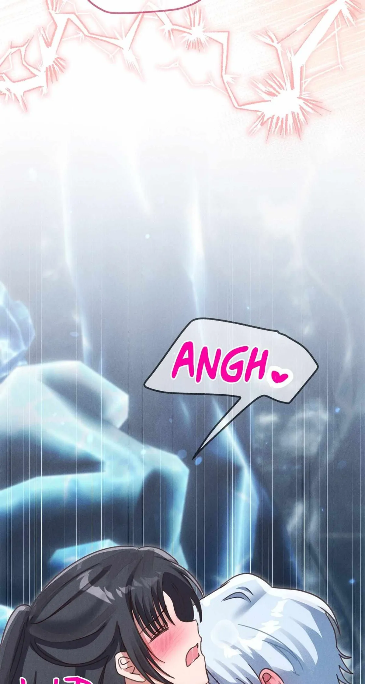 I Caught the Male Lead on a Deserted Island Chapter 19 Online - página 25