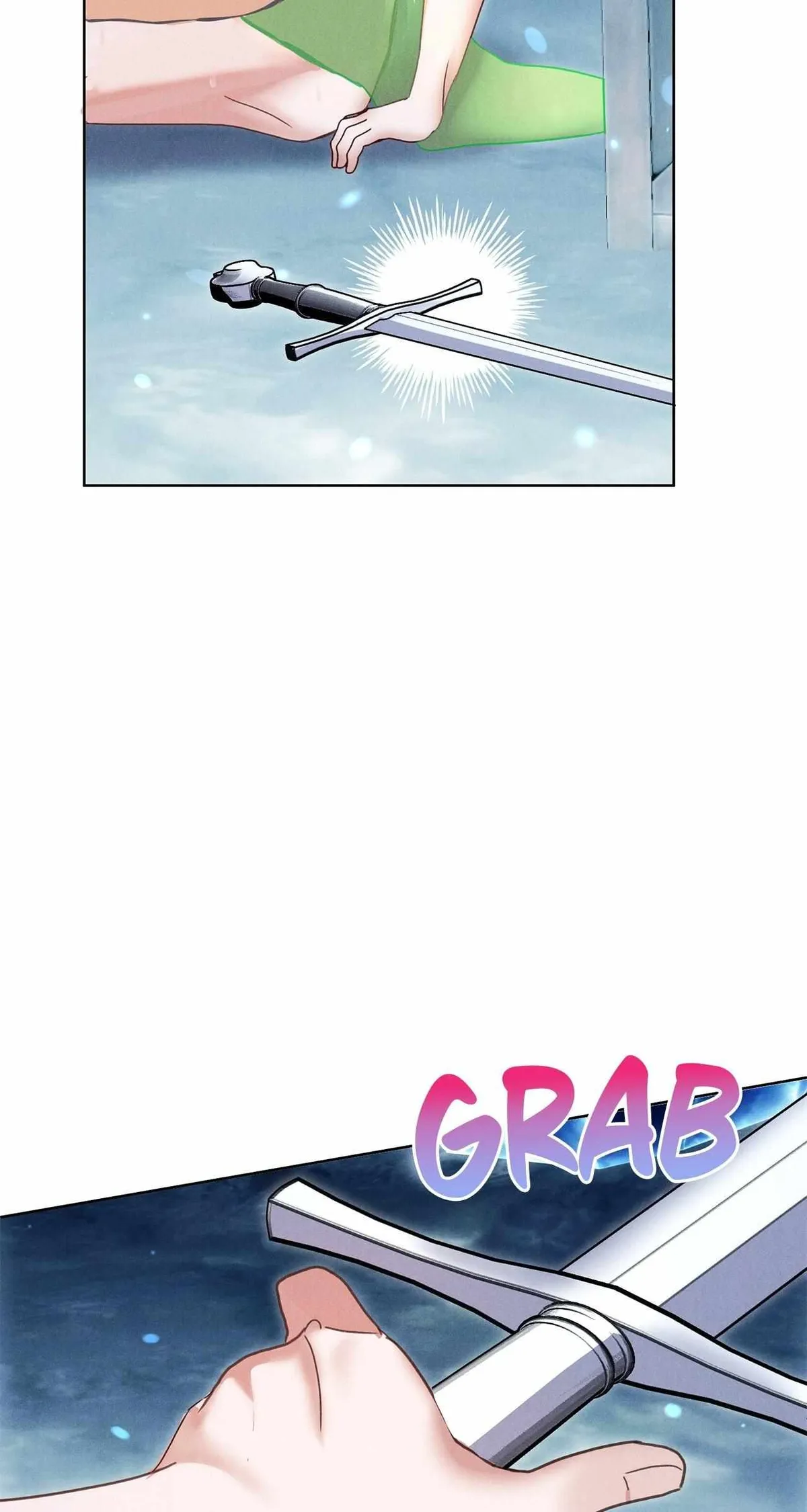I Caught the Male Lead on a Deserted Island Chapter 19 Online - página 32