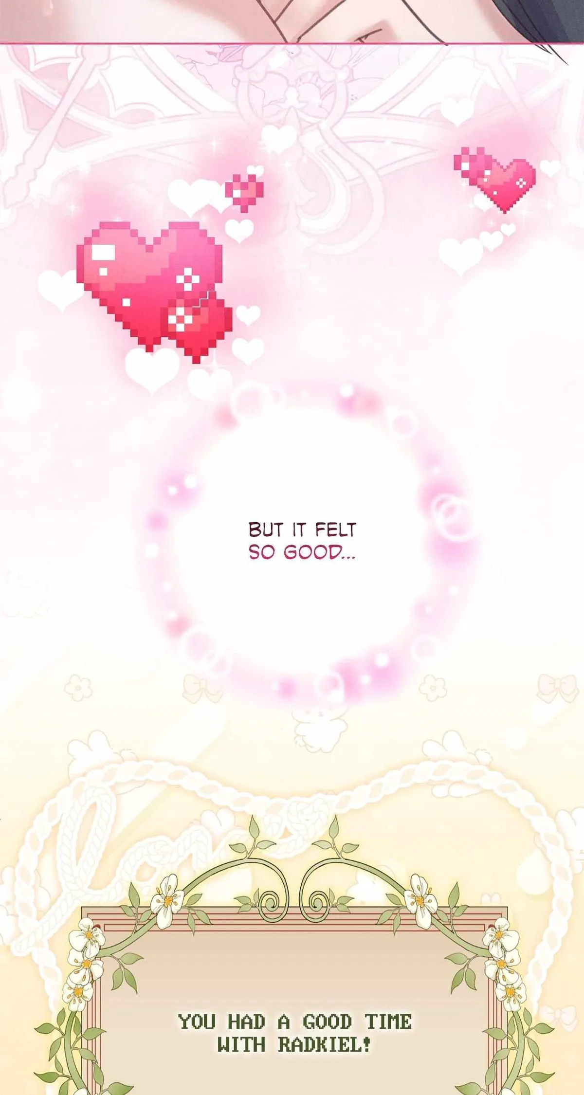 I Caught the Male Lead on a Deserted Island Chapter 19 Online - página 39