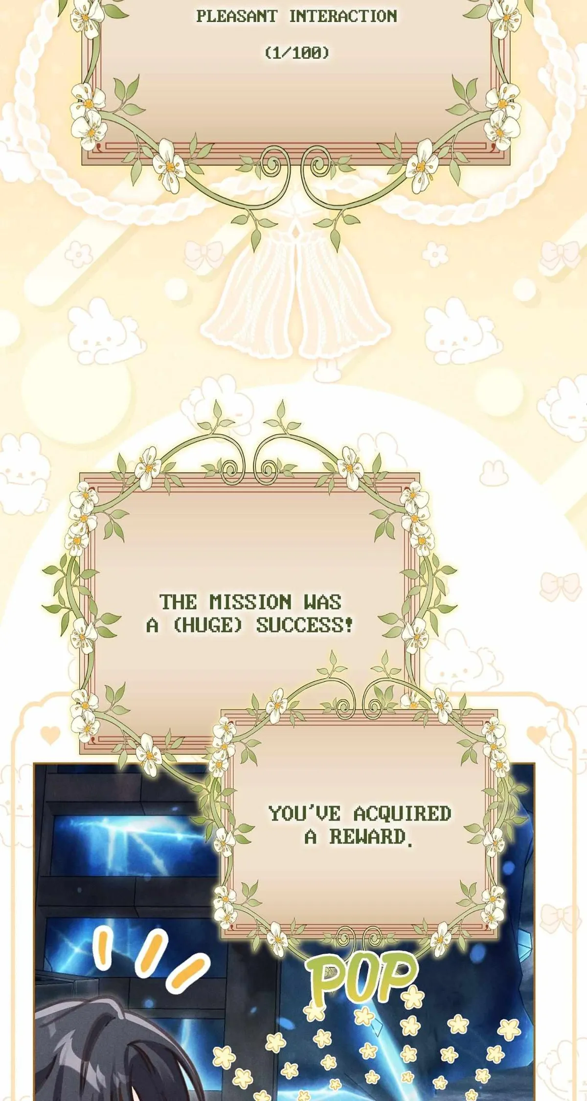 I Caught the Male Lead on a Deserted Island Chapter 19 Online - página 40