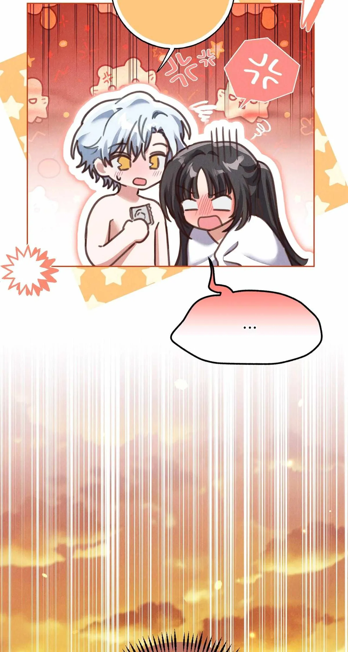 I Caught the Male Lead on a Deserted Island Chapter 19 Online - página 43