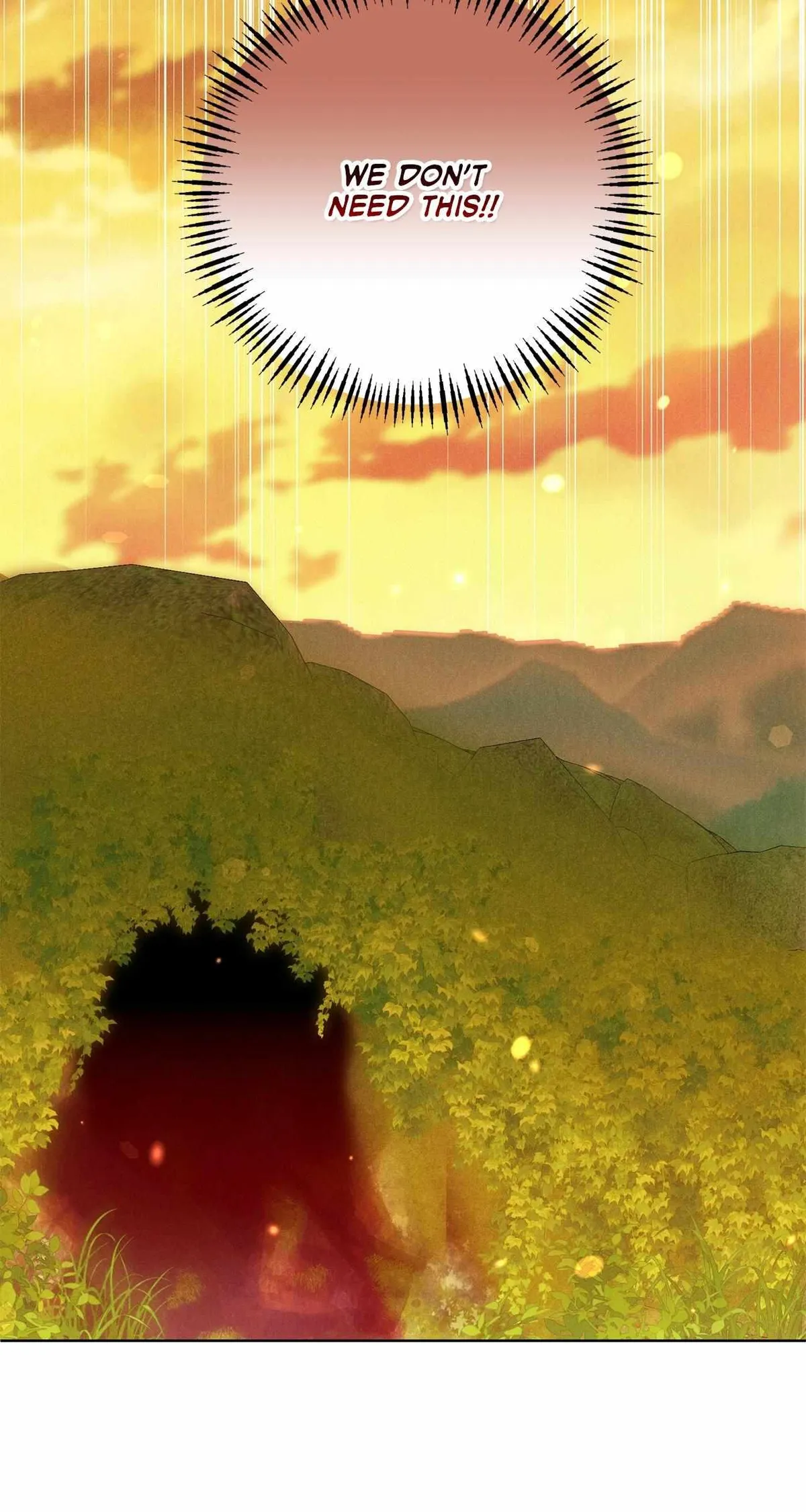 I Caught the Male Lead on a Deserted Island Chapter 19 Online - página 44