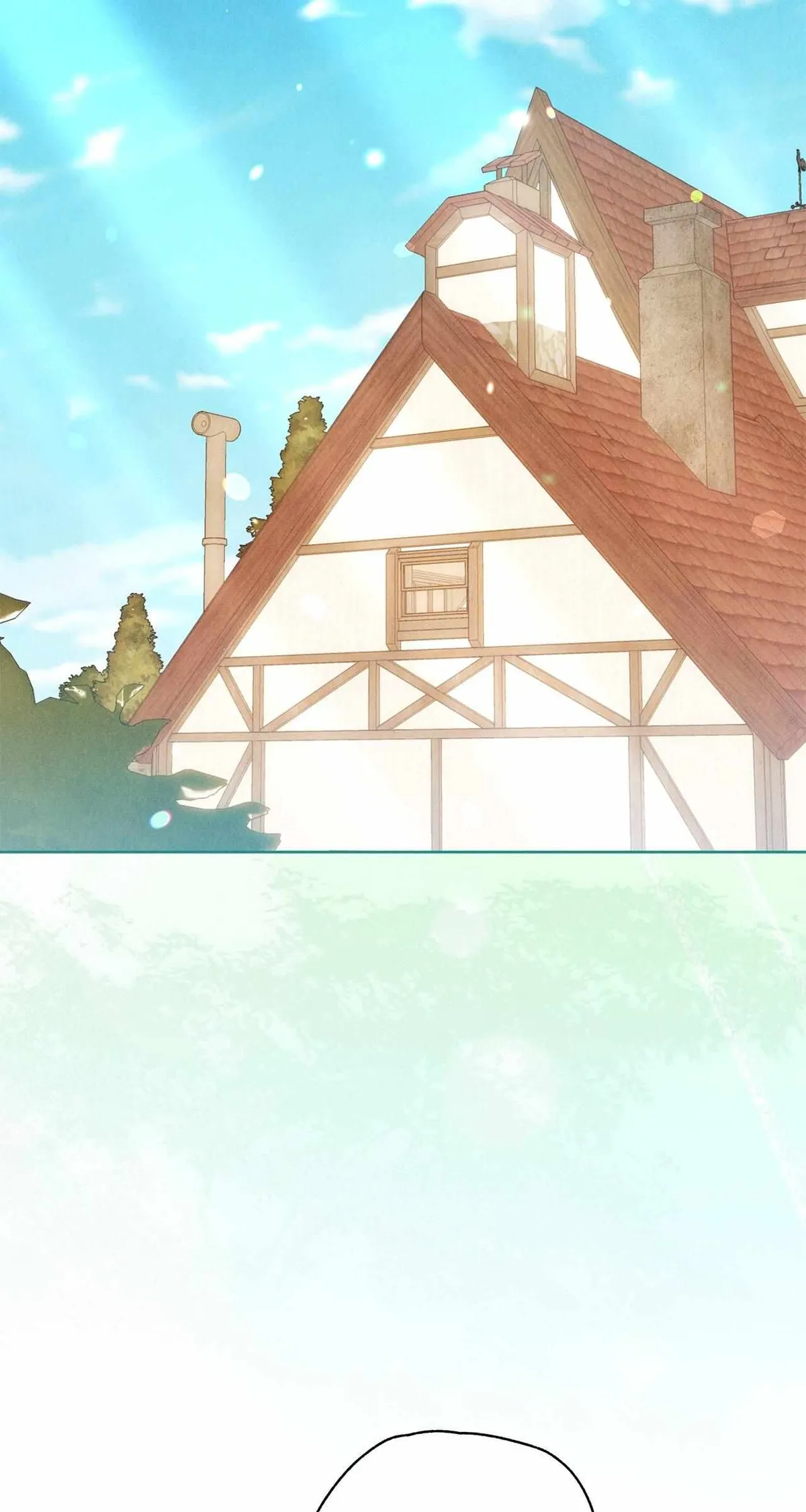 I Caught the Male Lead on a Deserted Island Chapter 19 Online - página 48