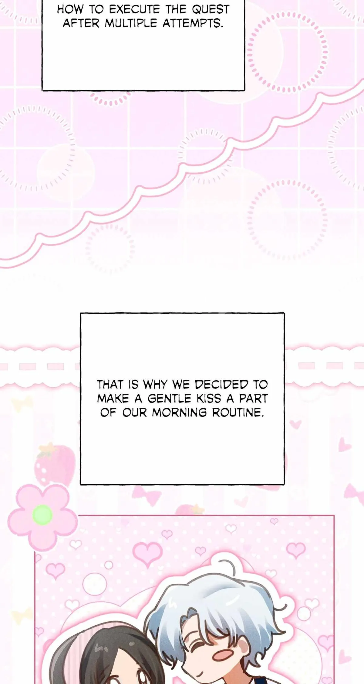 I Caught the Male Lead on a Deserted Island Chapter 19 Online - página 54