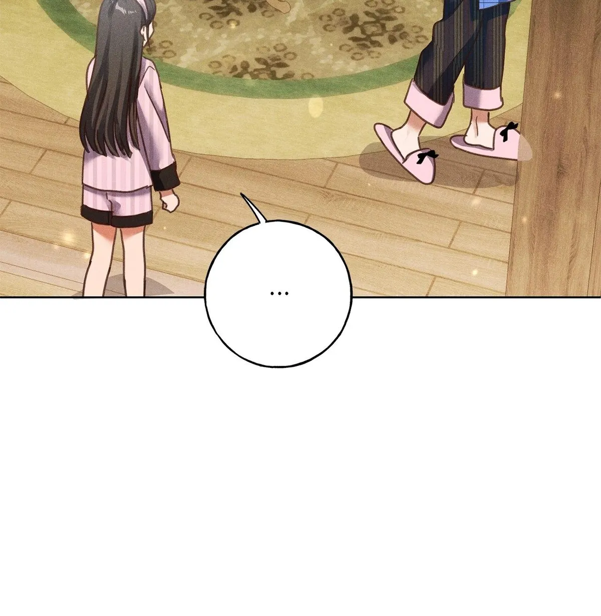 I Caught the Male Lead on a Deserted Island Chapter 19 Online - página 56