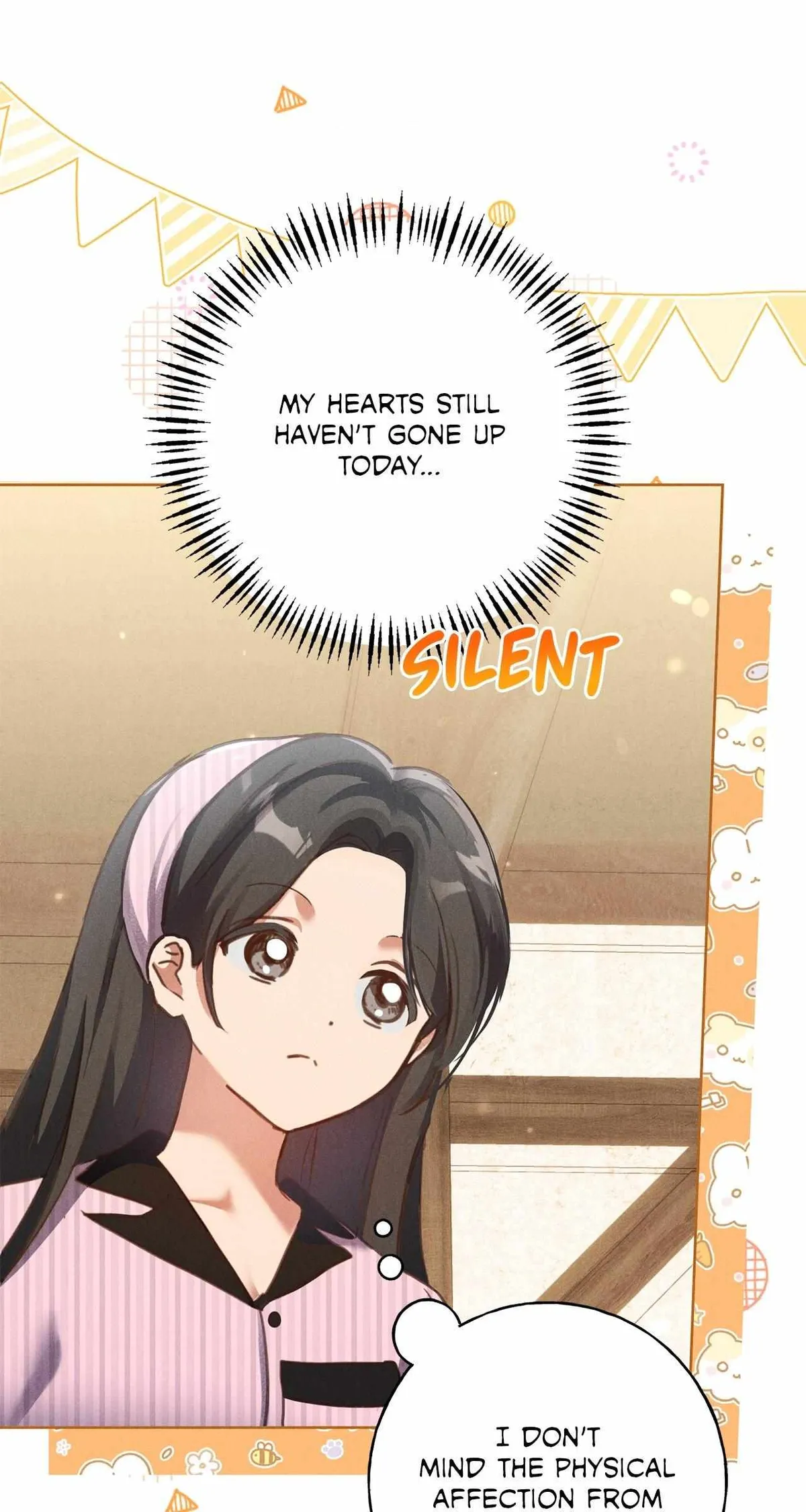 I Caught the Male Lead on a Deserted Island Chapter 19 Online - página 57