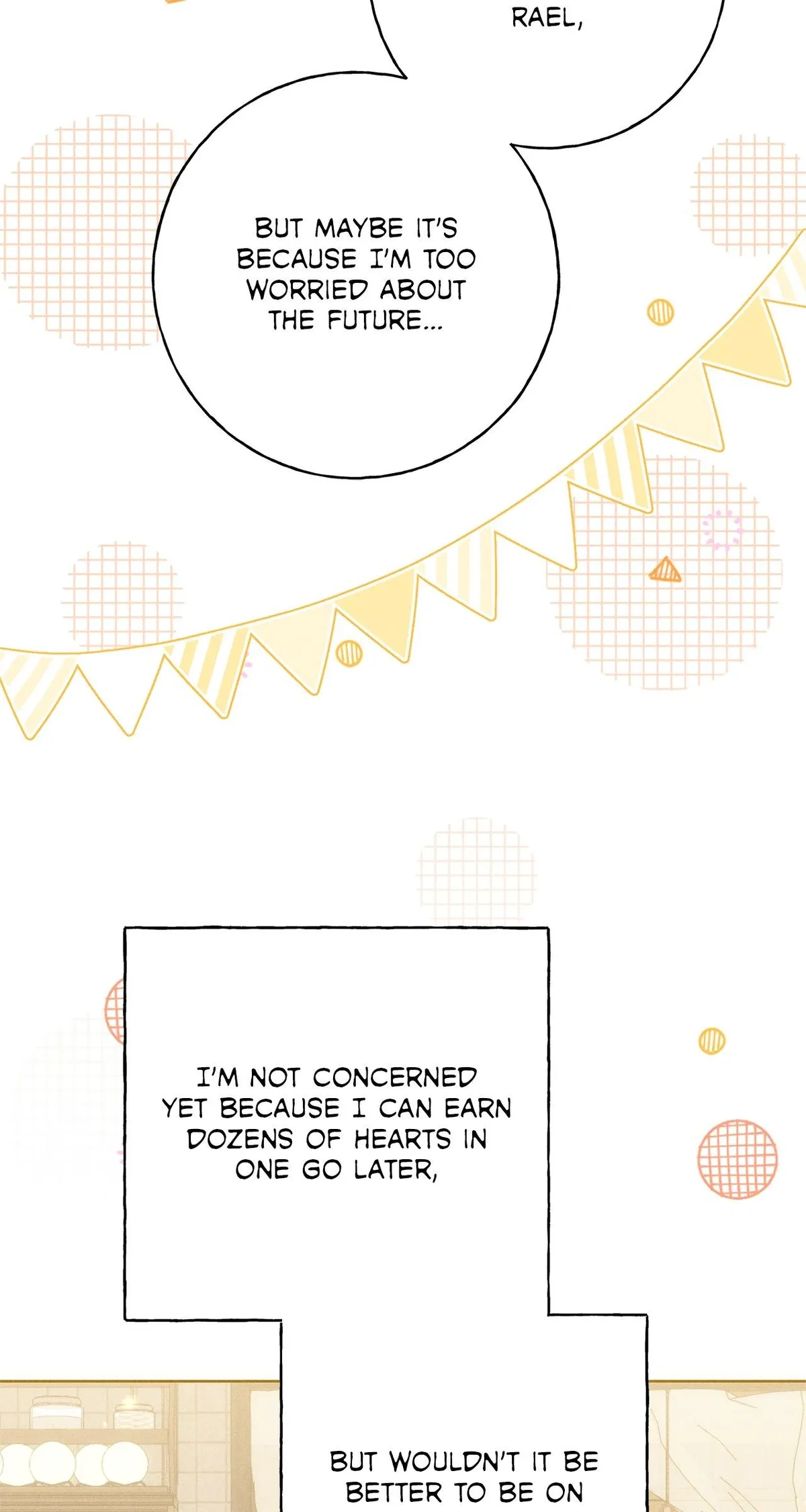 I Caught the Male Lead on a Deserted Island Chapter 19 Online - página 58