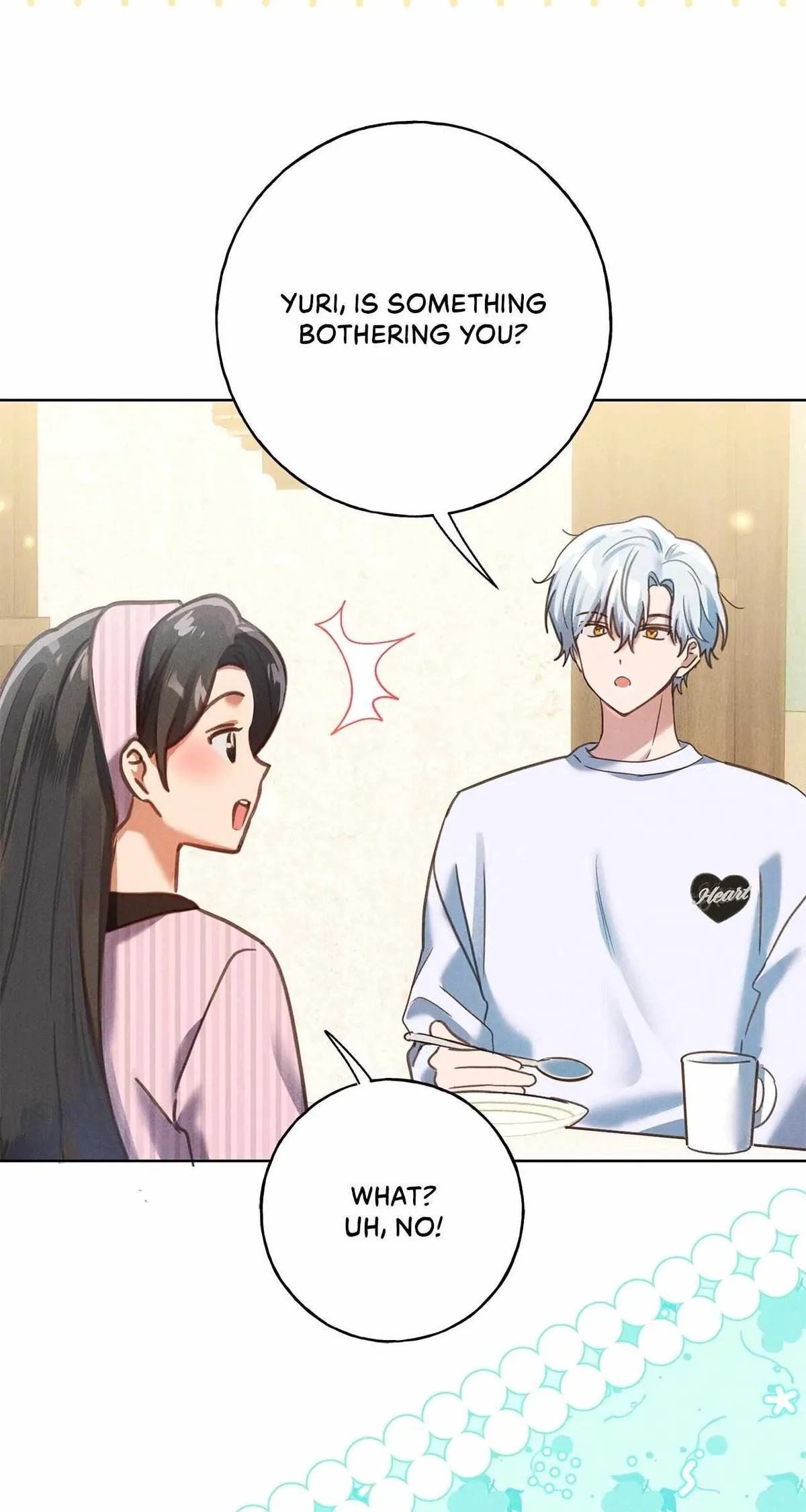 I Caught the Male Lead on a Deserted Island Chapter 19 Online - página 60