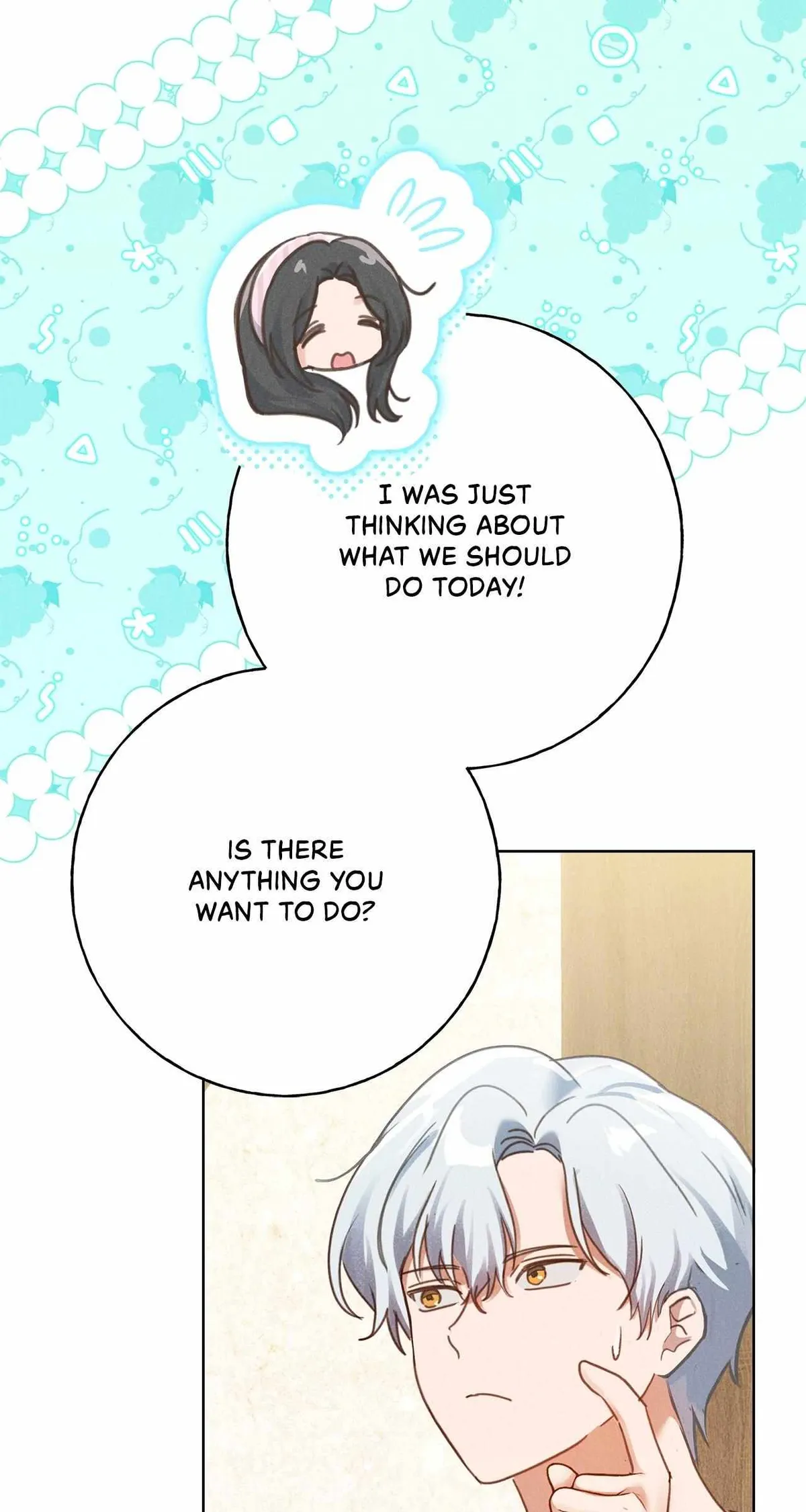 I Caught the Male Lead on a Deserted Island Chapter 19 Online - página 61