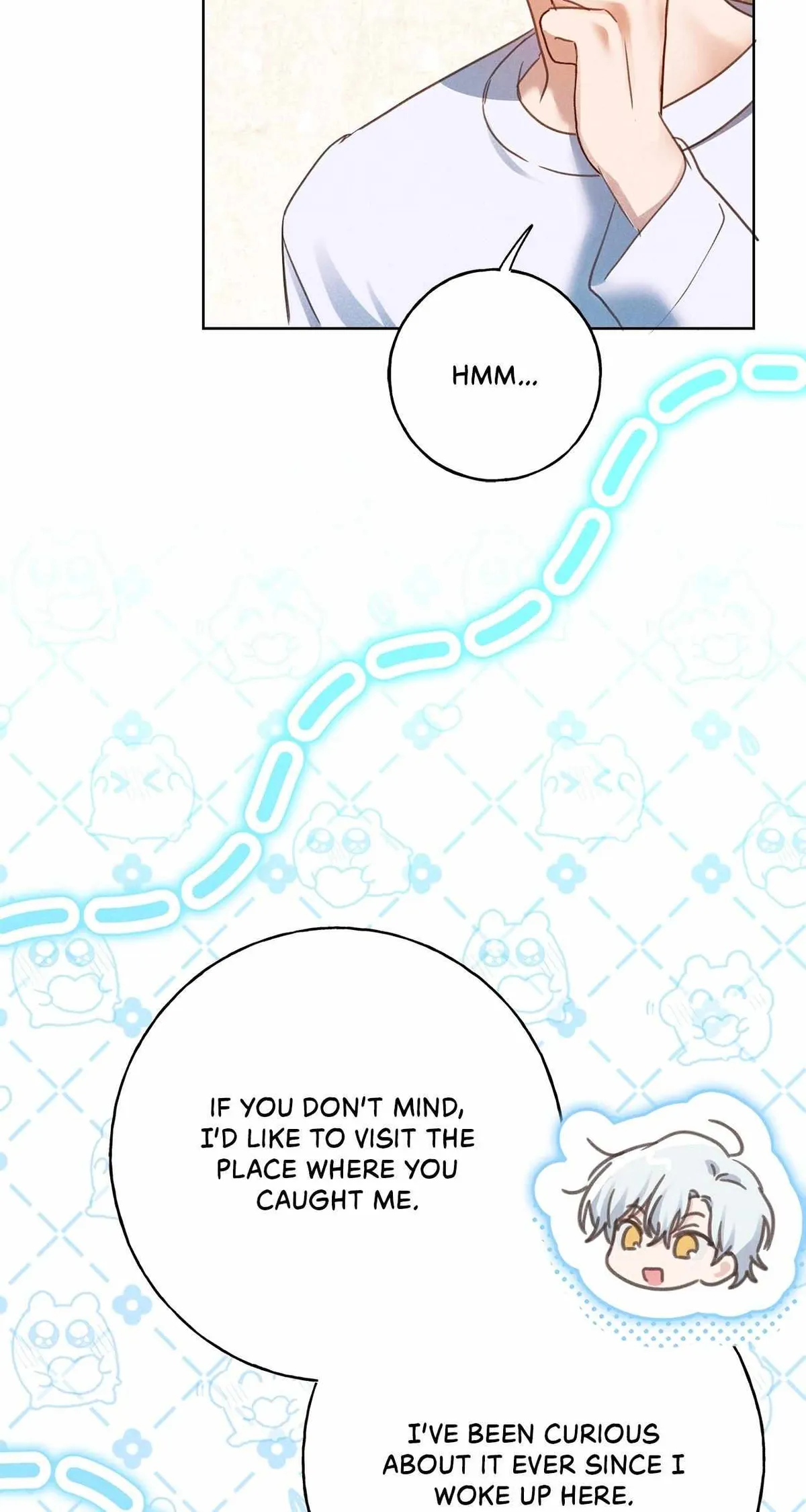 I Caught the Male Lead on a Deserted Island Chapter 19 Online - página 62