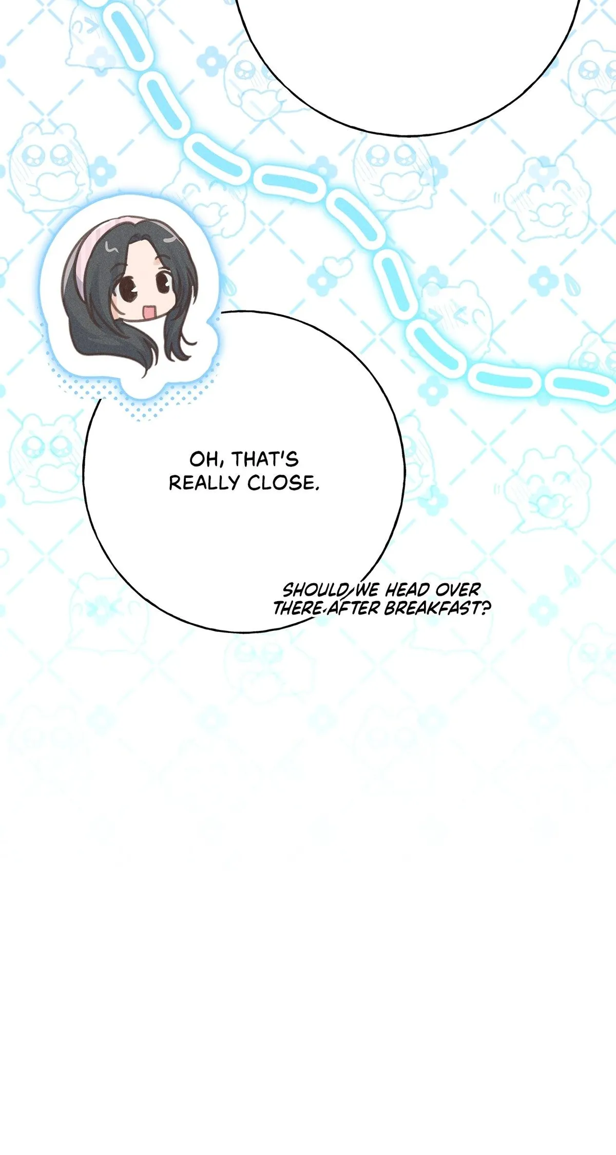 I Caught the Male Lead on a Deserted Island Chapter 19 Online - página 63