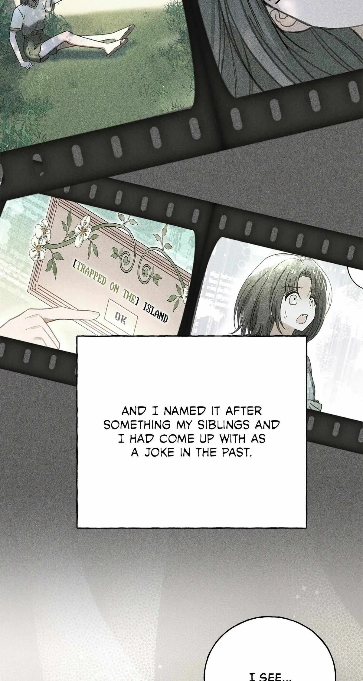 I Caught the Male Lead on a Deserted Island Chapter 19 Online - página 69
