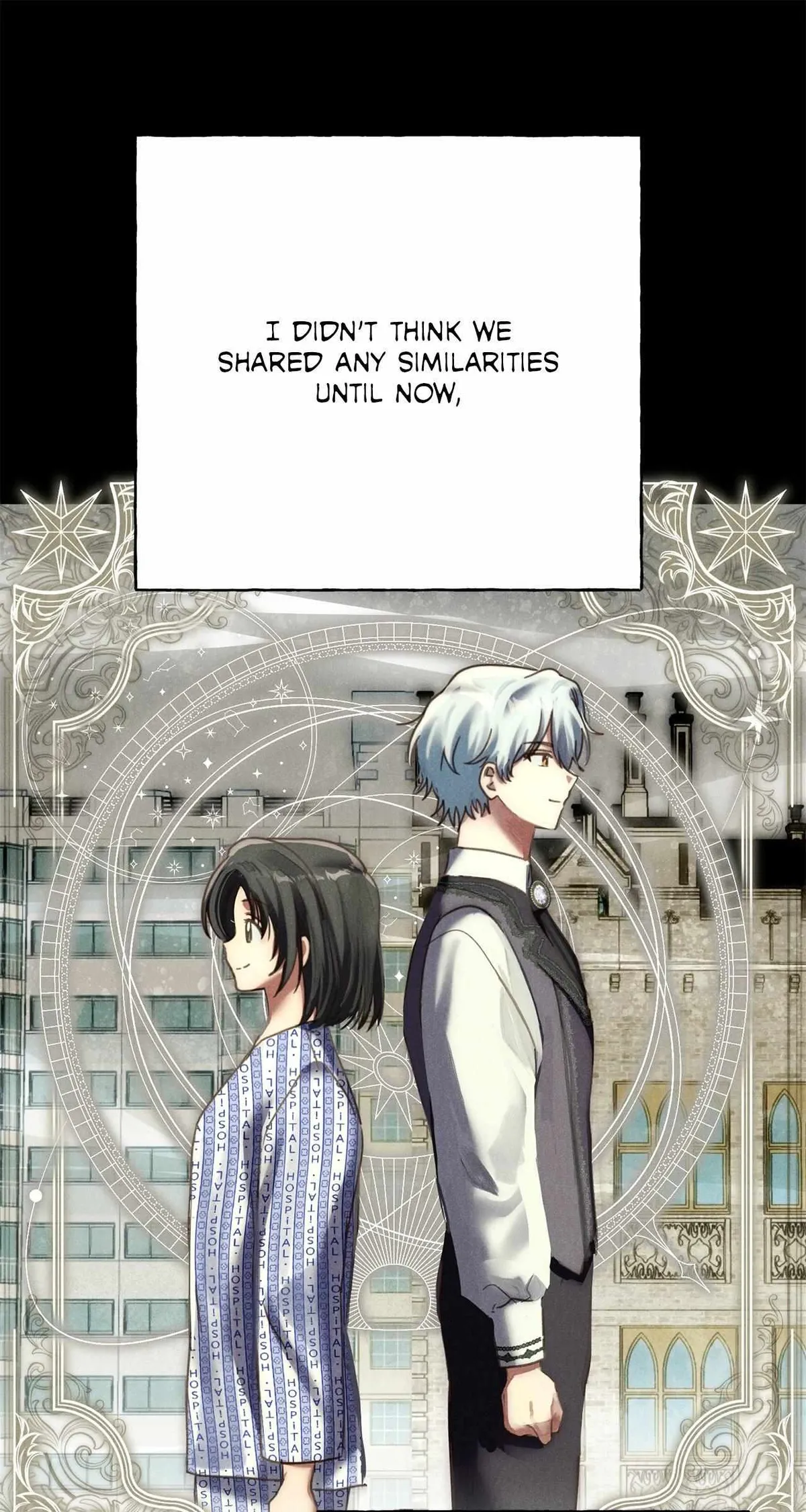 I Caught the Male Lead on a Deserted Island Chapter 19 Online - página 84