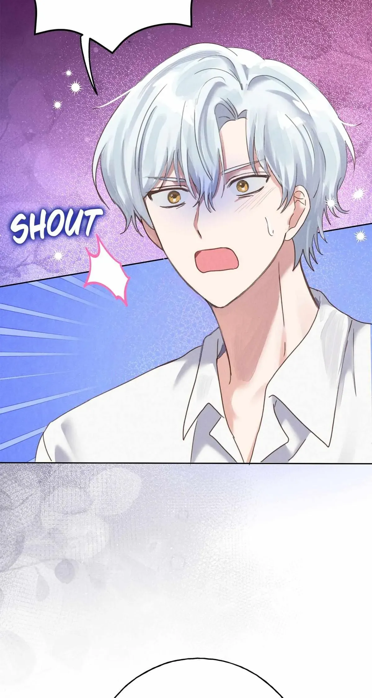 I Caught the Male Lead on a Deserted Island Chapter 20 Online - página 3