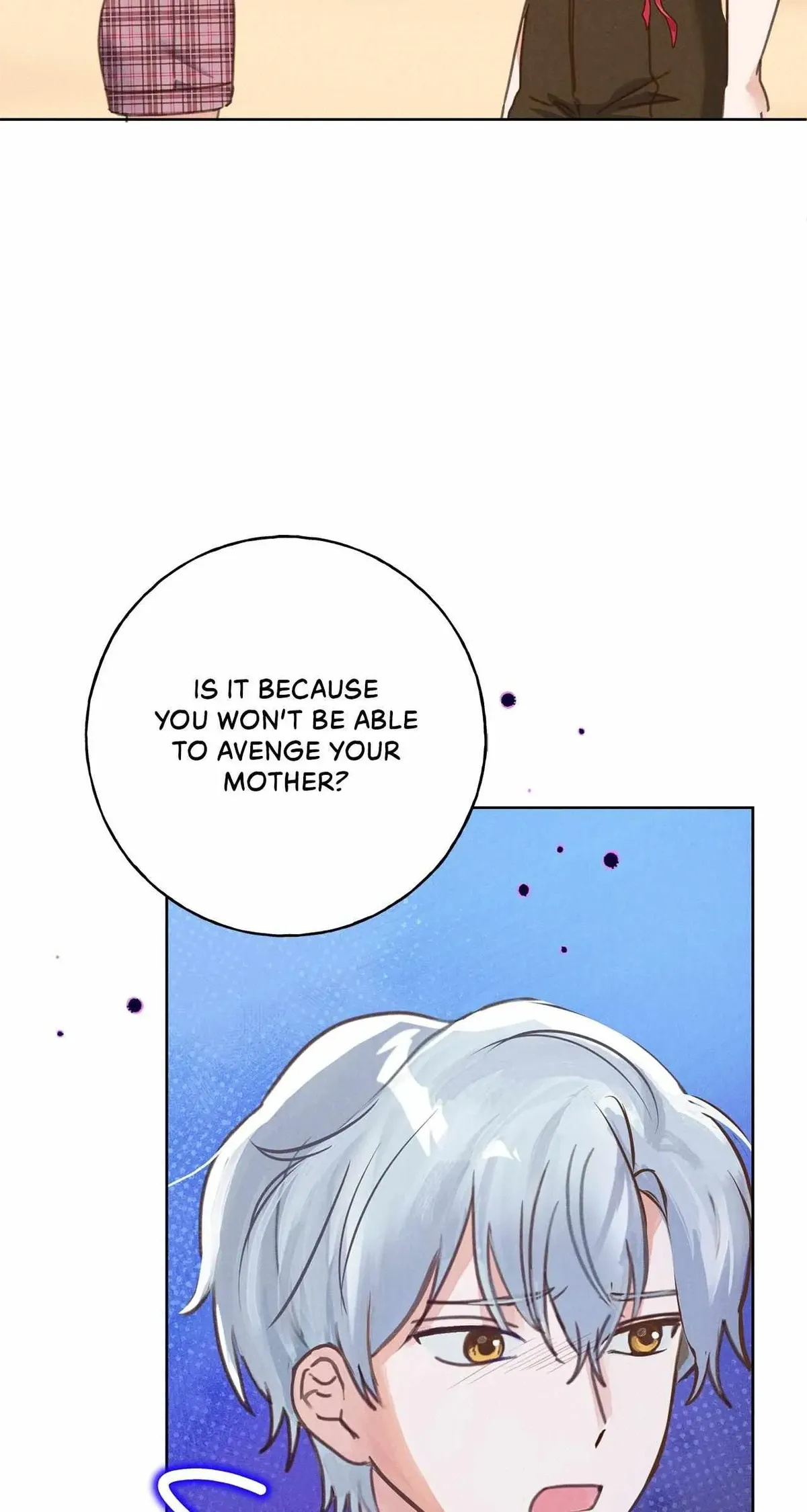I Caught the Male Lead on a Deserted Island Chapter 20 Online - página 6