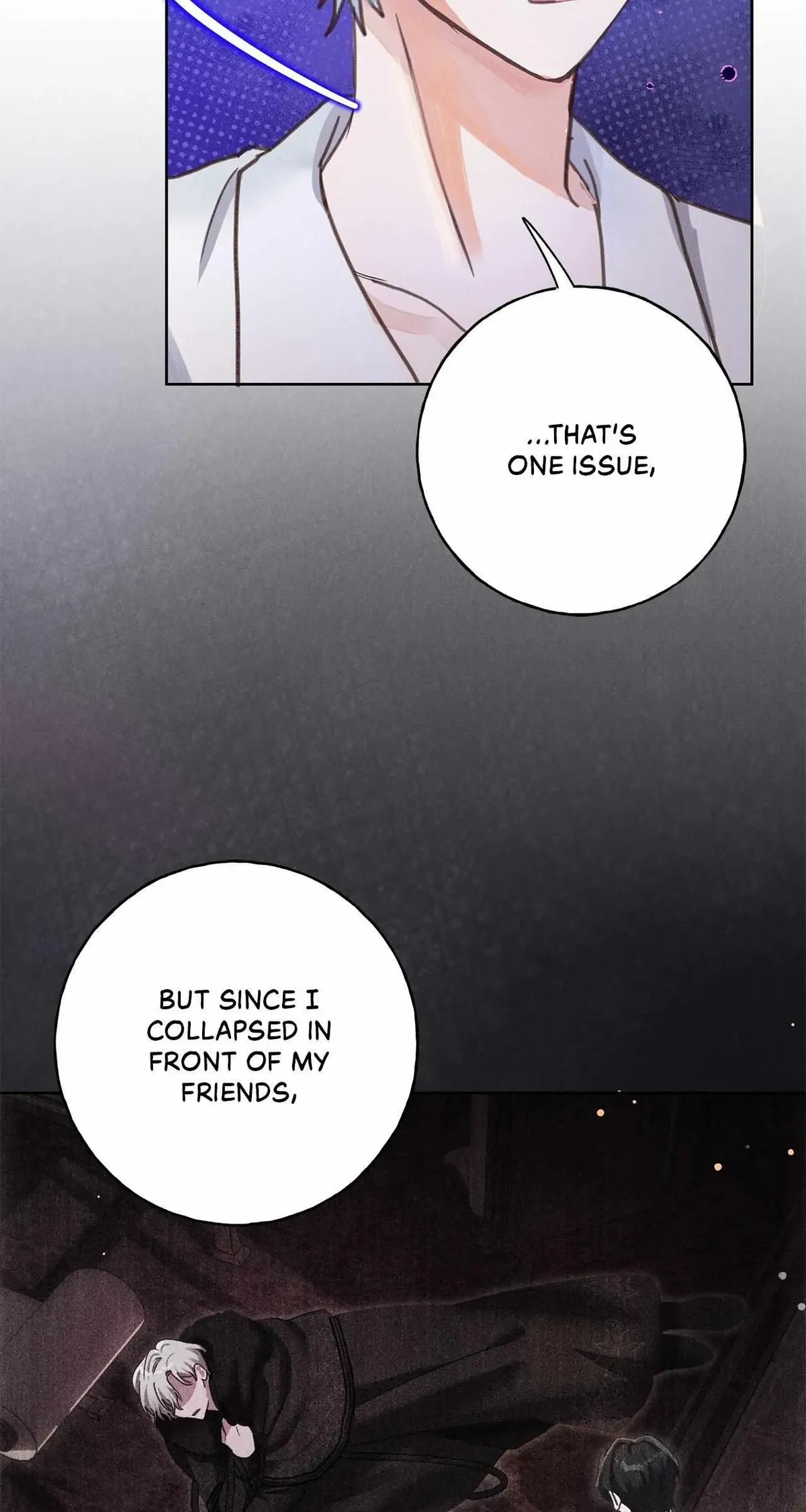 I Caught the Male Lead on a Deserted Island Chapter 20 Online - página 7
