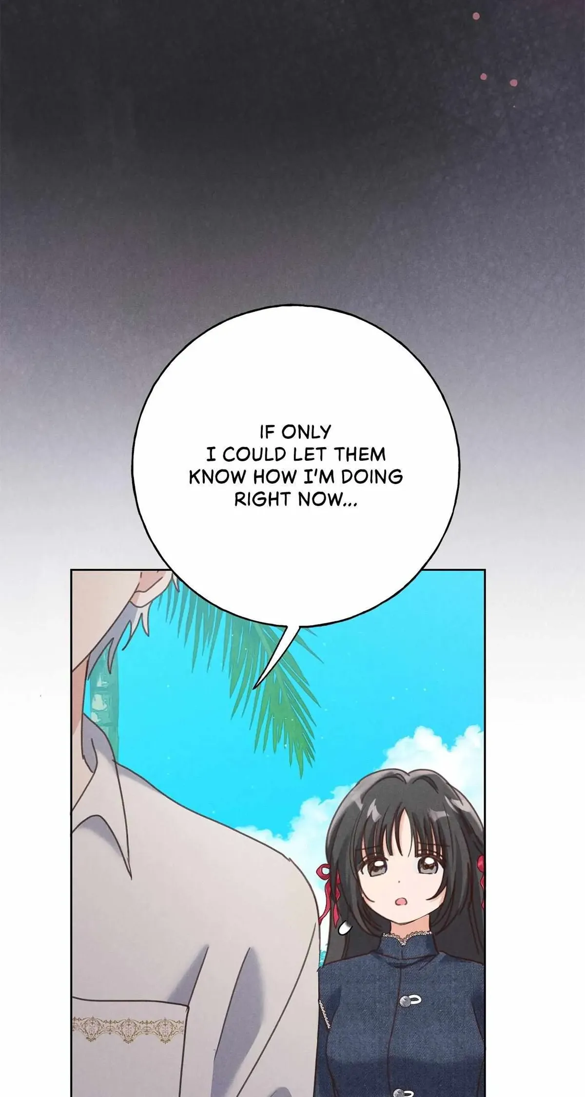 I Caught the Male Lead on a Deserted Island Chapter 20 Online - página 9