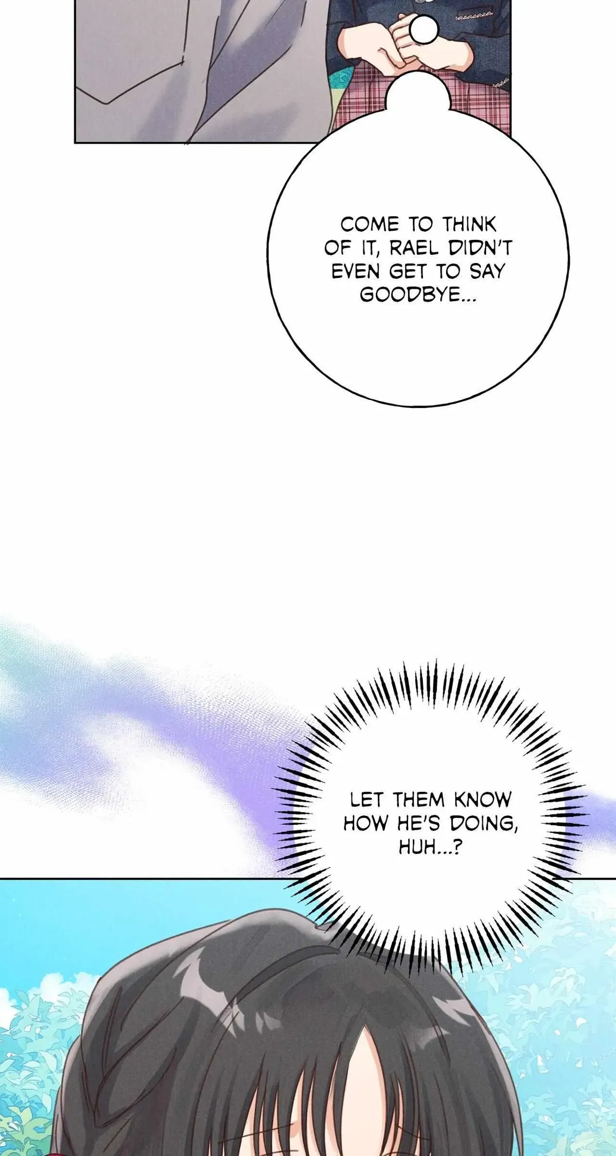 I Caught the Male Lead on a Deserted Island Chapter 20 Online - página 10