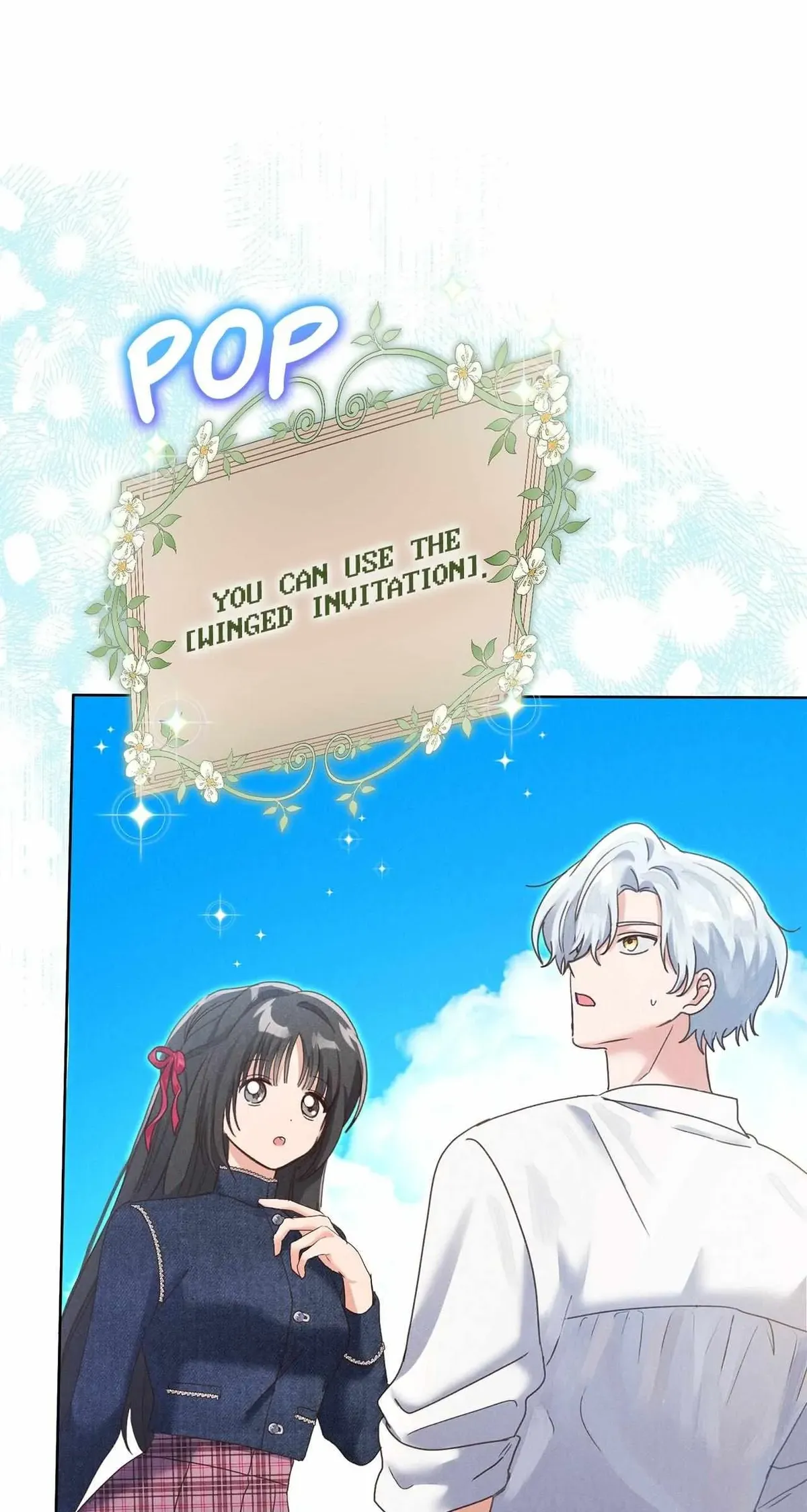 I Caught the Male Lead on a Deserted Island Chapter 20 Online - página 12