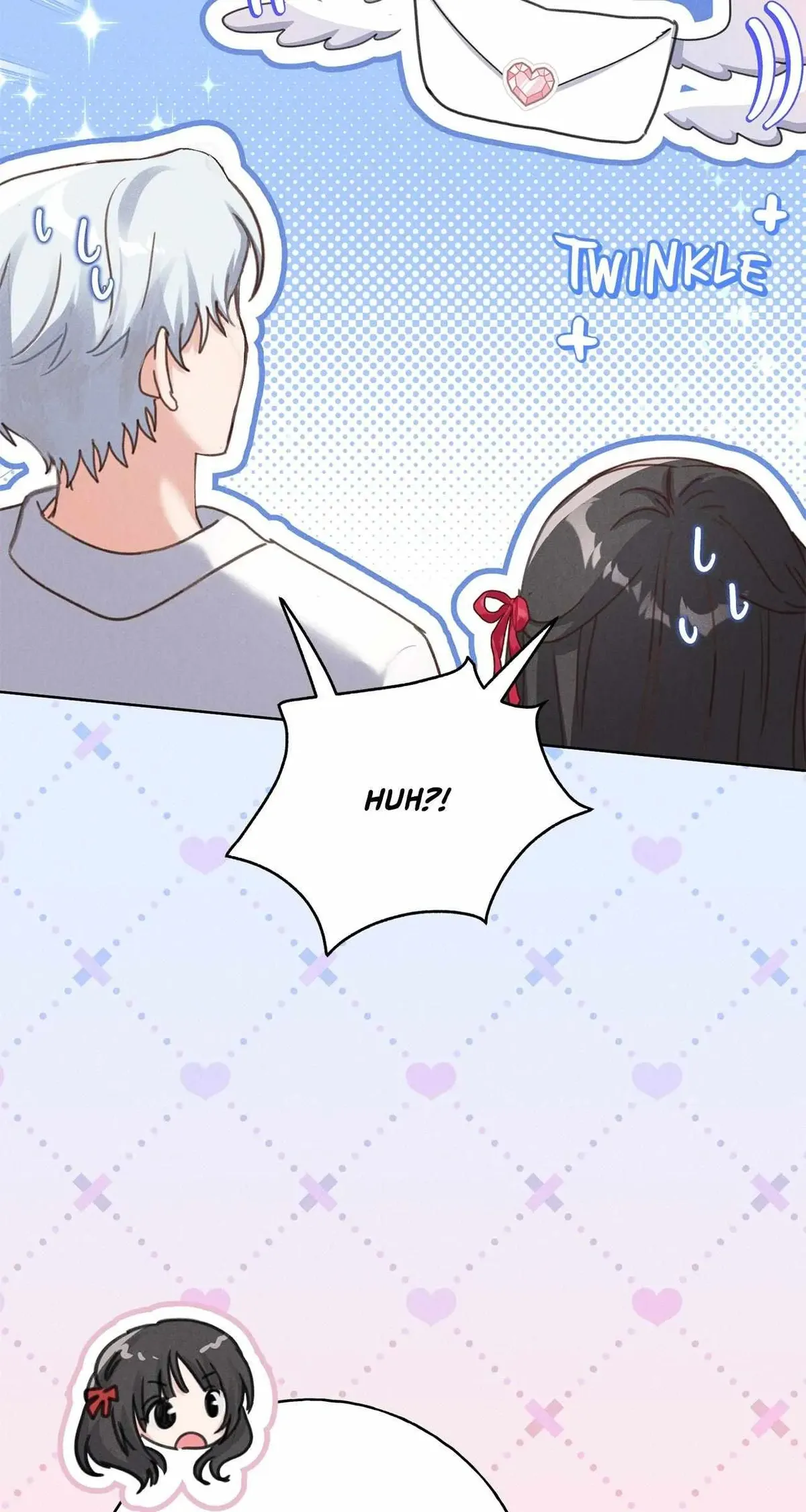I Caught the Male Lead on a Deserted Island Chapter 20 Online - página 15