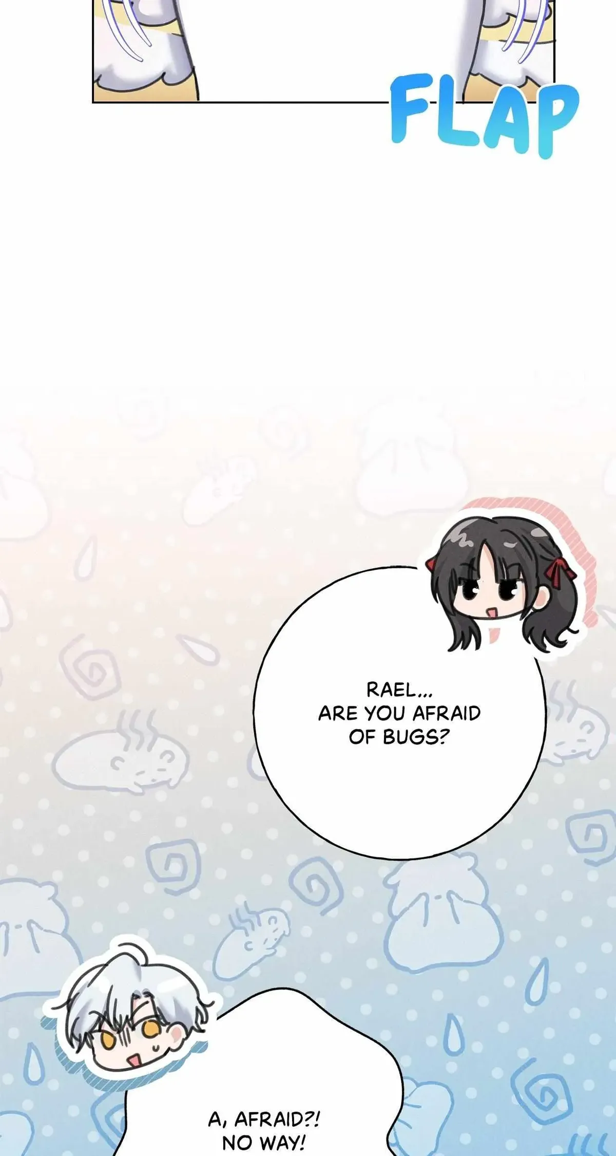 I Caught the Male Lead on a Deserted Island Chapter 20 Online - página 18