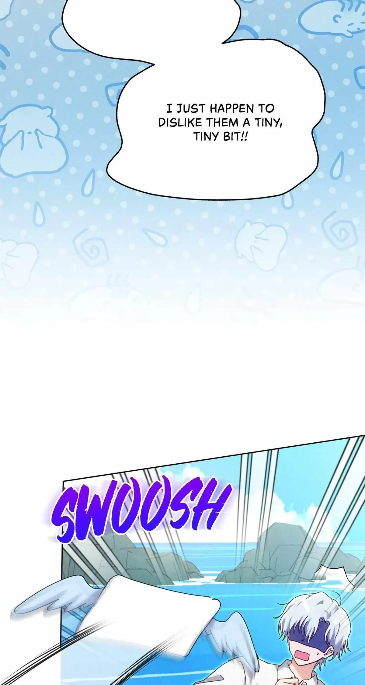 I Caught the Male Lead on a Deserted Island Chapter 20 Online - página 19