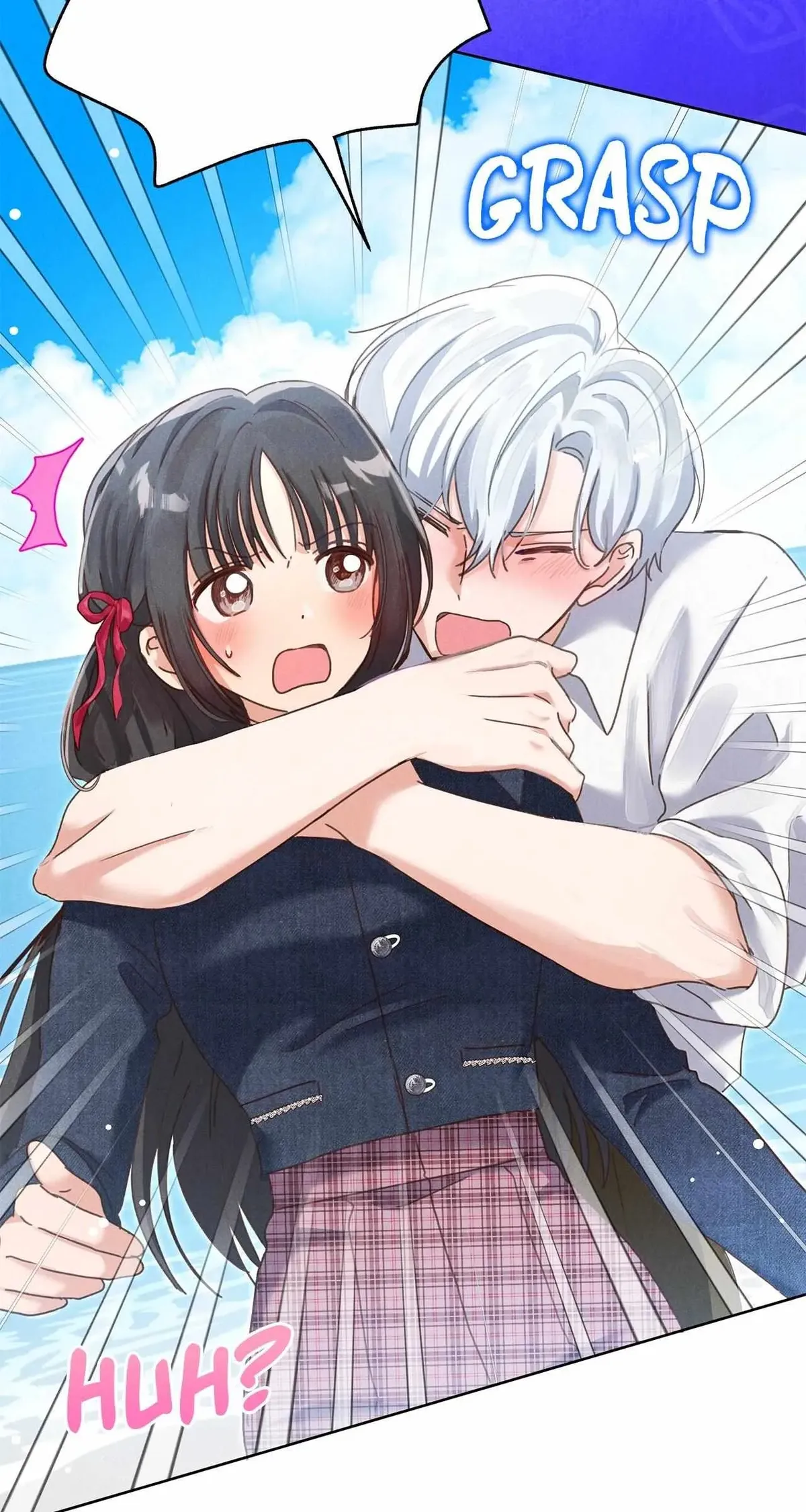 I Caught the Male Lead on a Deserted Island Chapter 20 Online - página 21