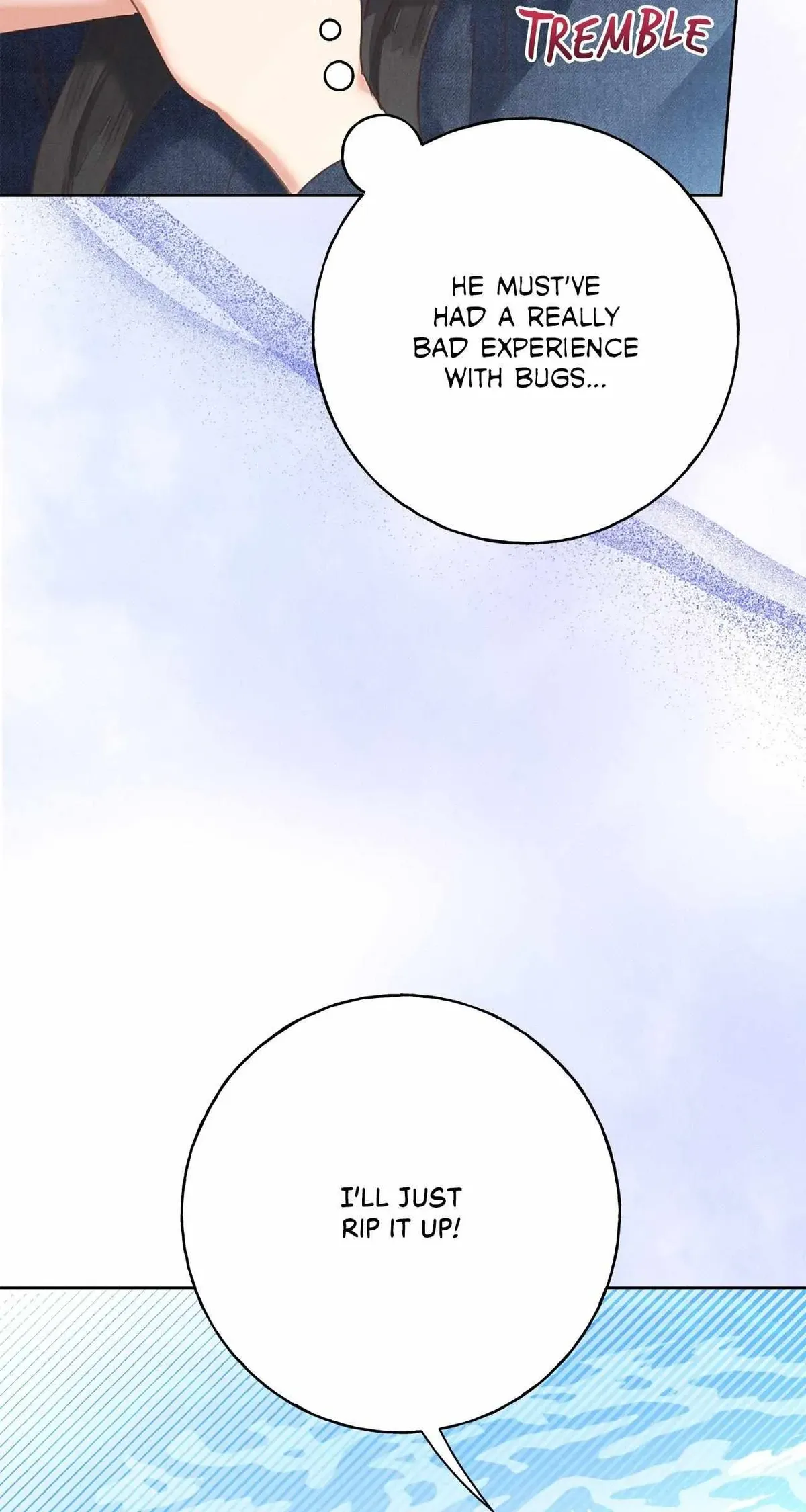 I Caught the Male Lead on a Deserted Island Chapter 20 Online - página 26