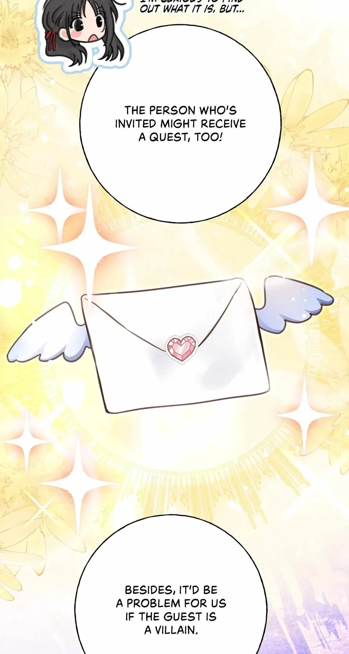 I Caught the Male Lead on a Deserted Island Chapter 20 Online - página 28
