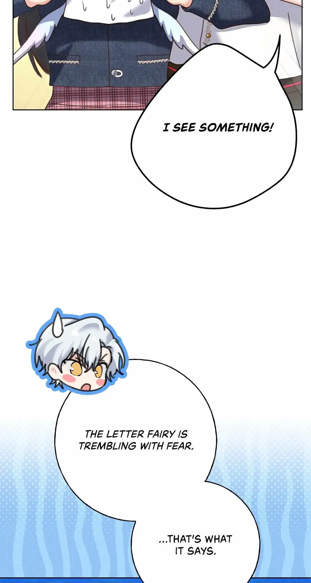 I Caught the Male Lead on a Deserted Island Chapter 20 Online - página 32