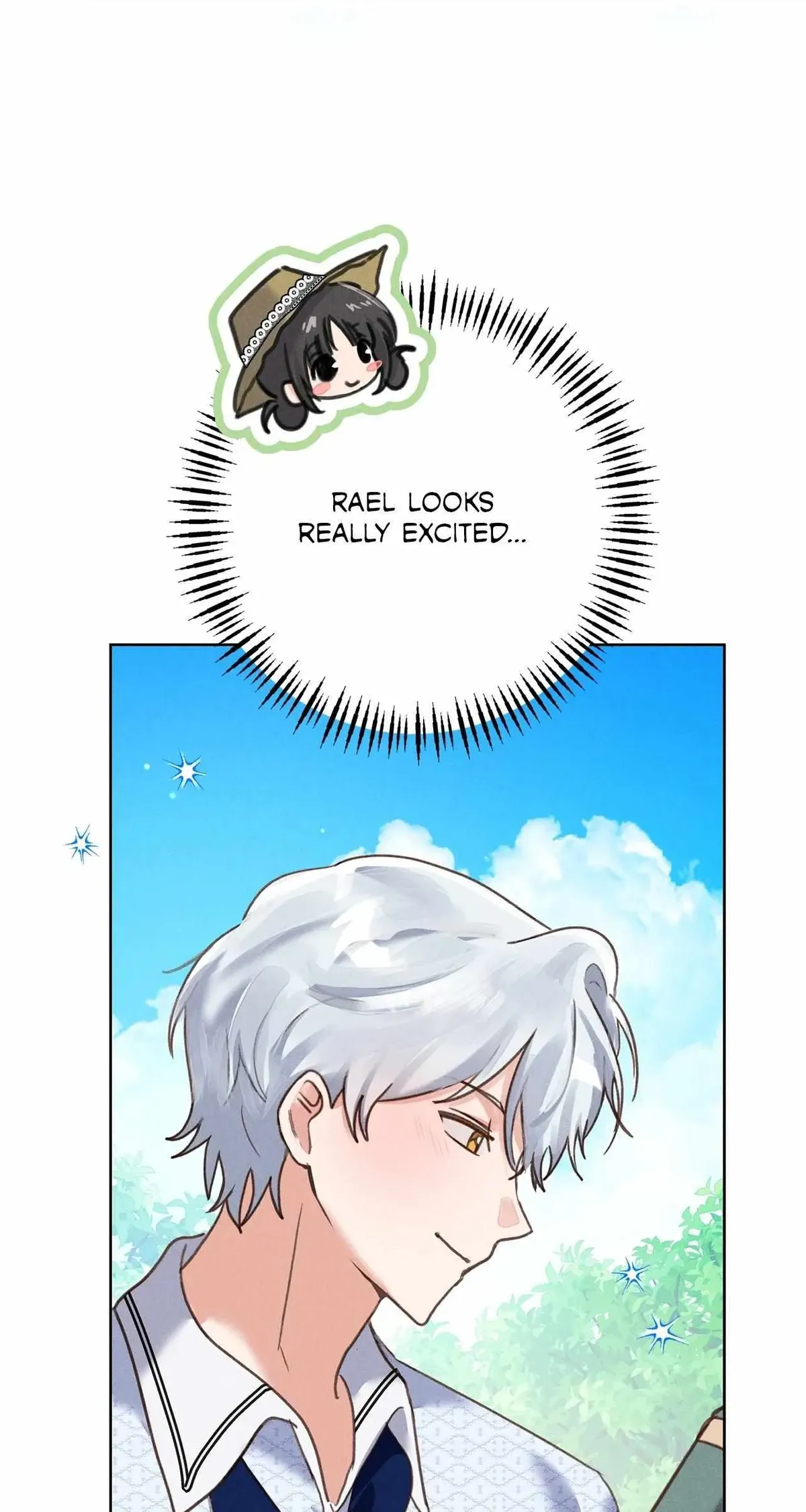 I Caught the Male Lead on a Deserted Island Chapter 20 Online - página 47