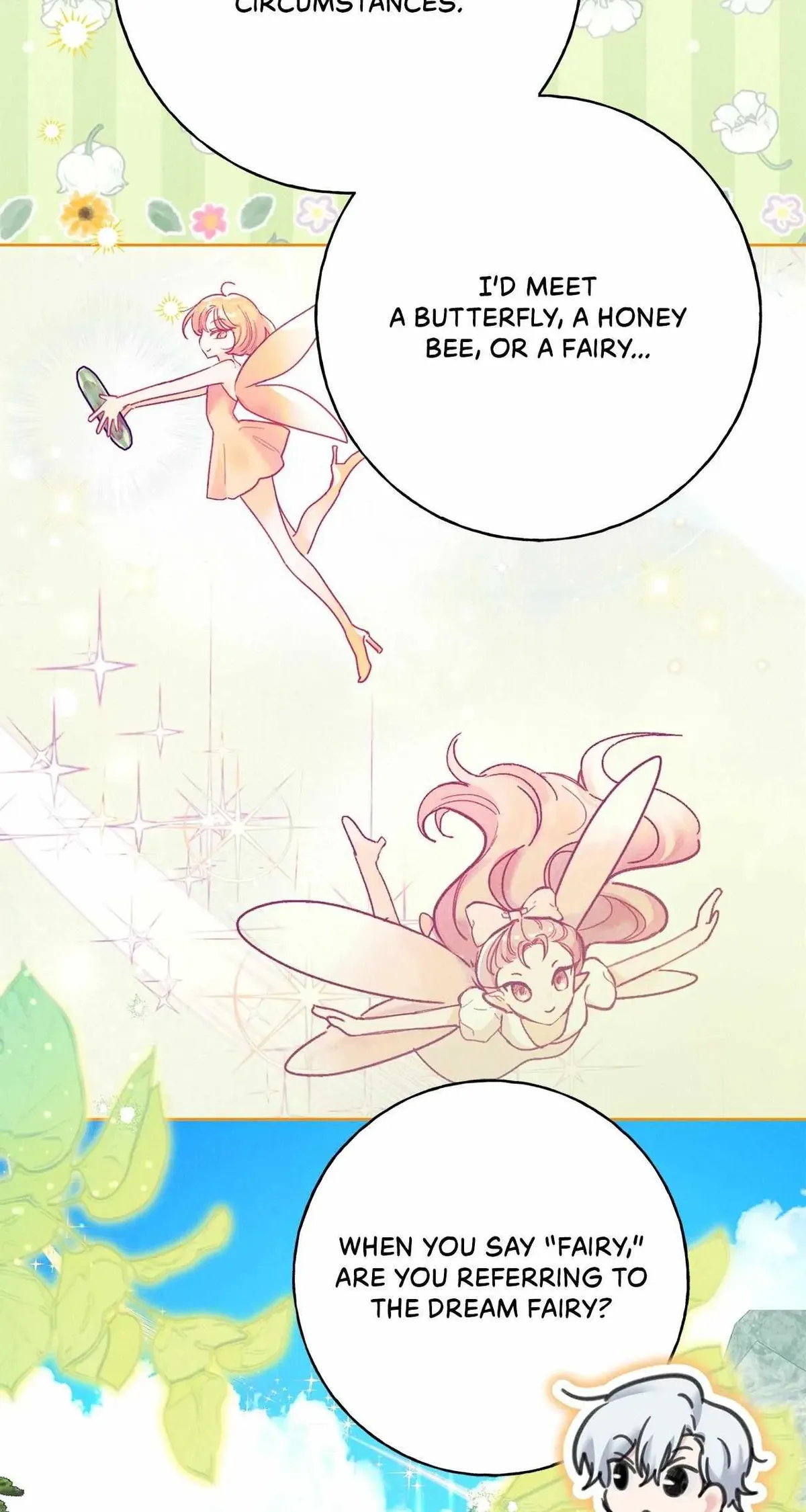 I Caught the Male Lead on a Deserted Island Chapter 20 Online - página 52