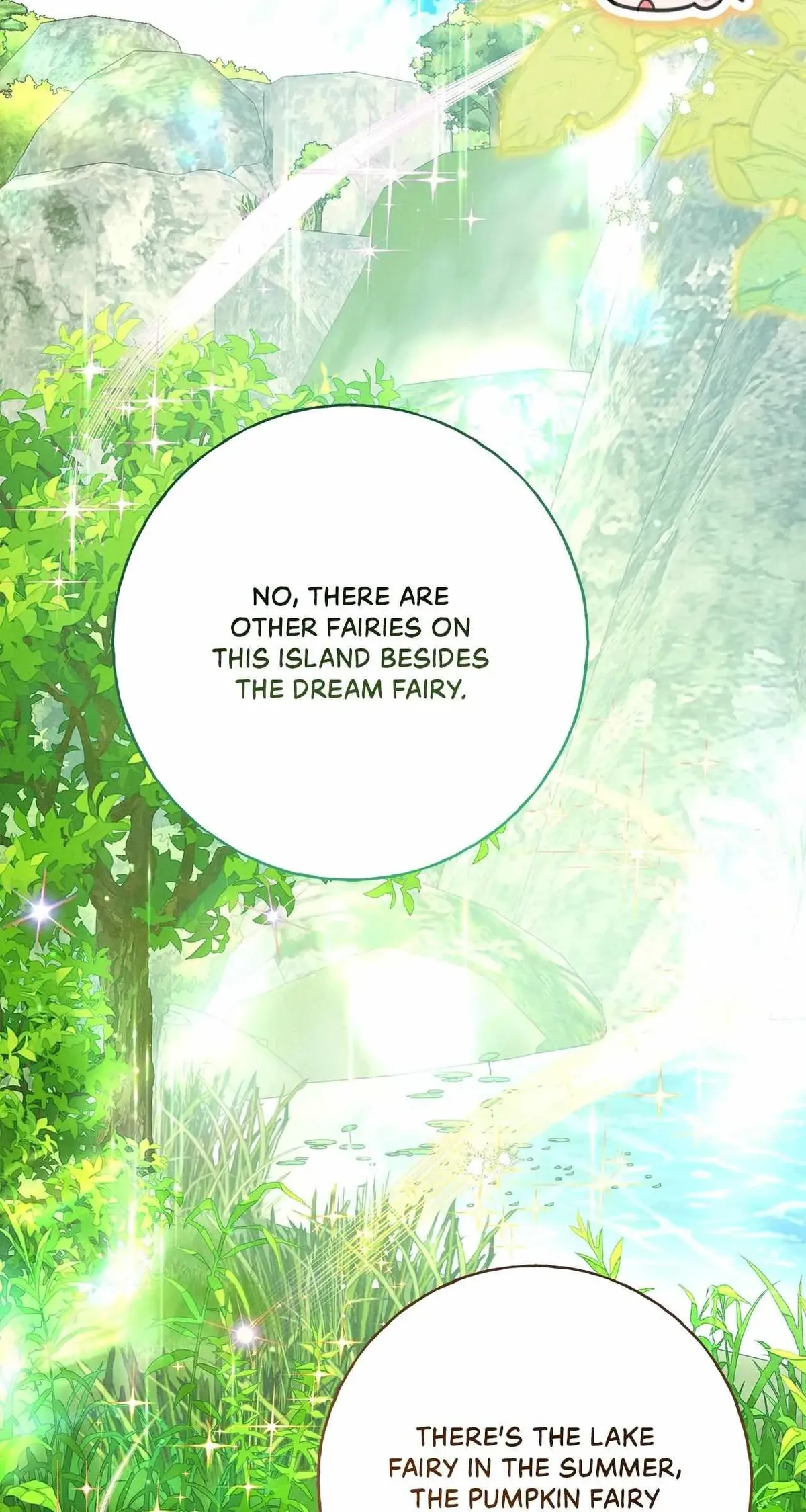 I Caught the Male Lead on a Deserted Island Chapter 20 Online - página 53