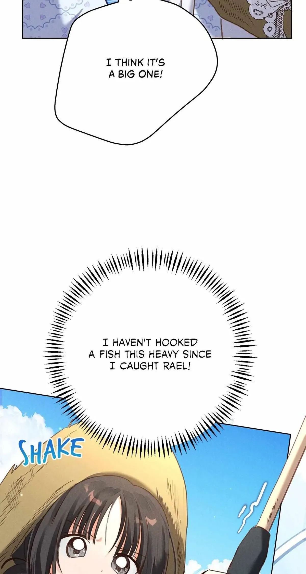 I Caught the Male Lead on a Deserted Island Chapter 20 Online - página 60